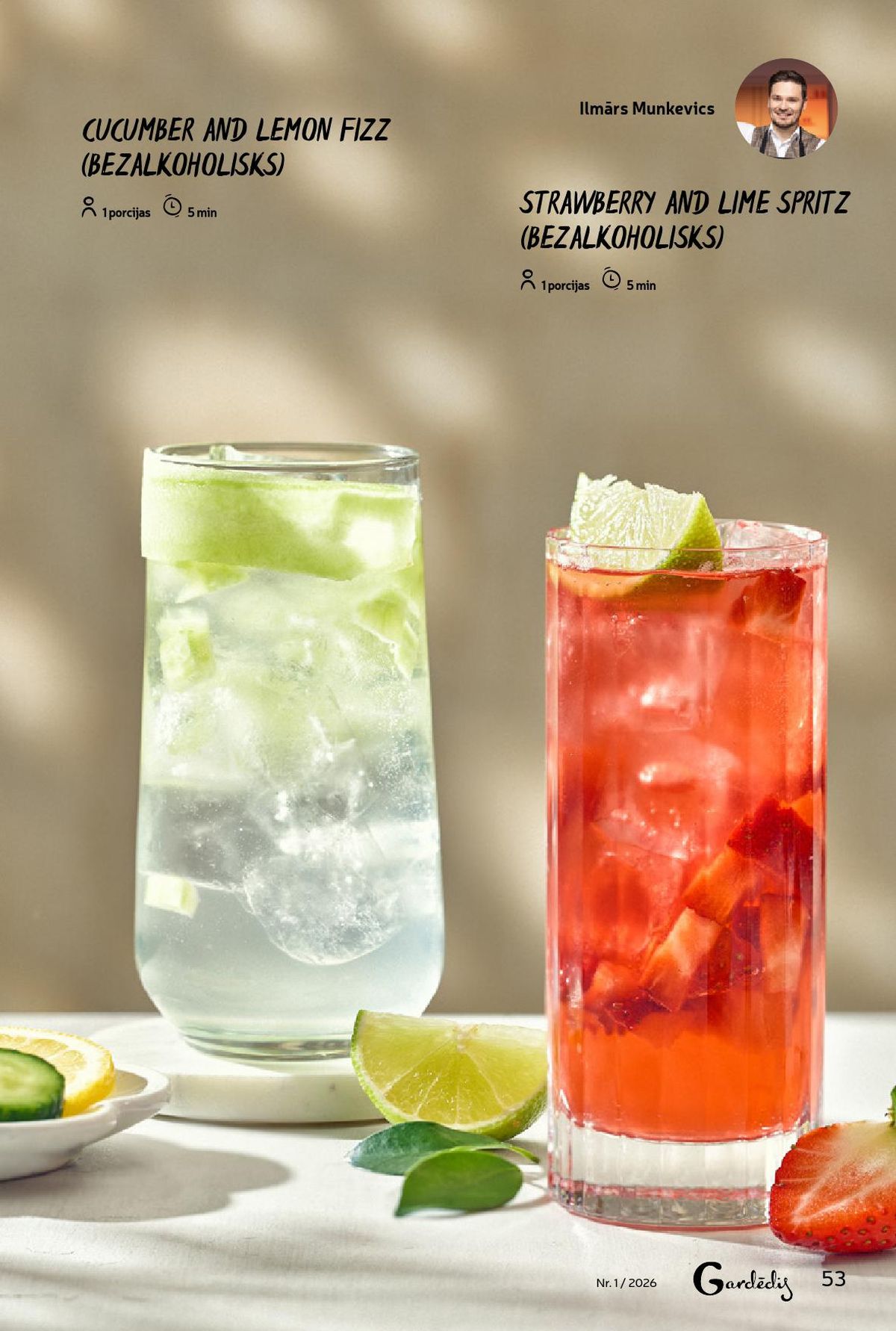 Publikācijas fotogrāfija