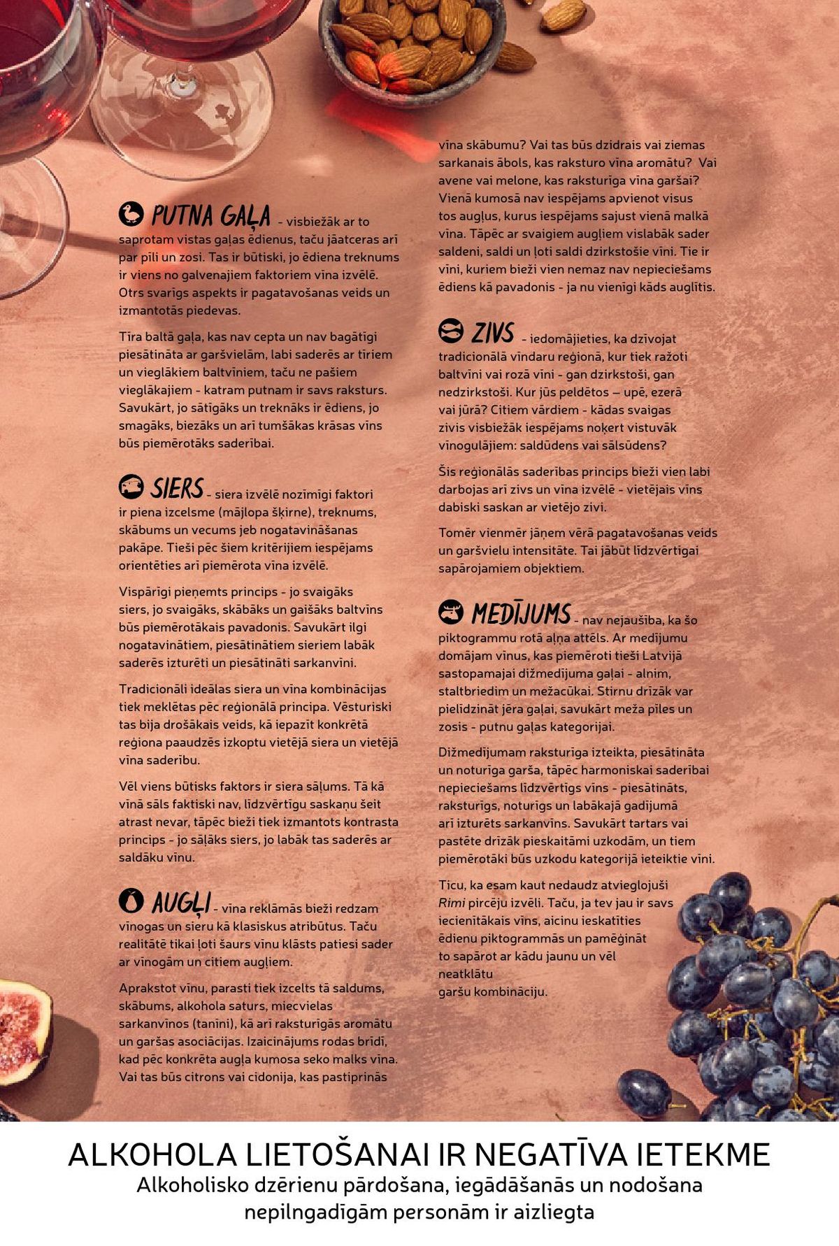 Publikācijas fotogrāfija