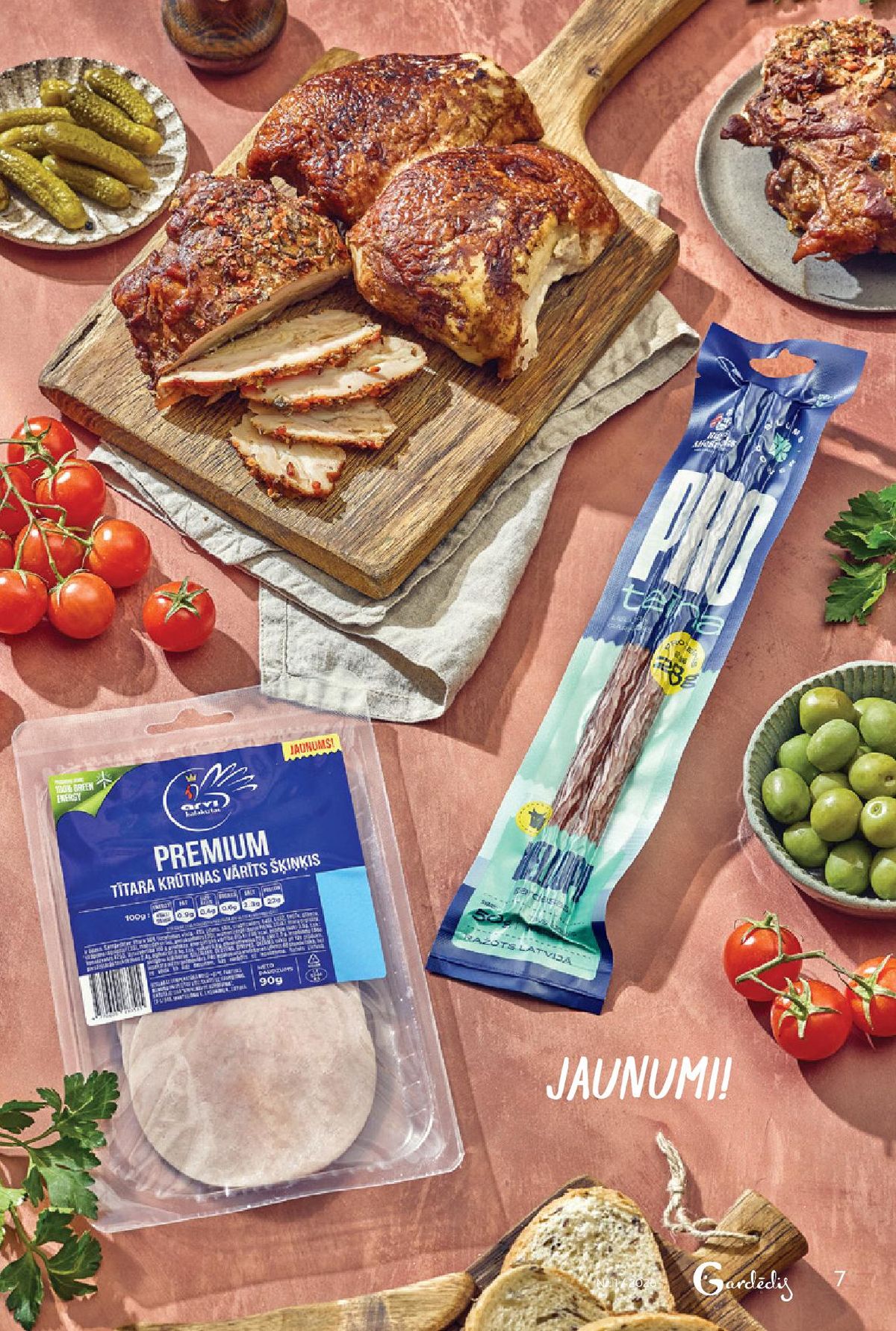 Publikācijas fotogrāfija