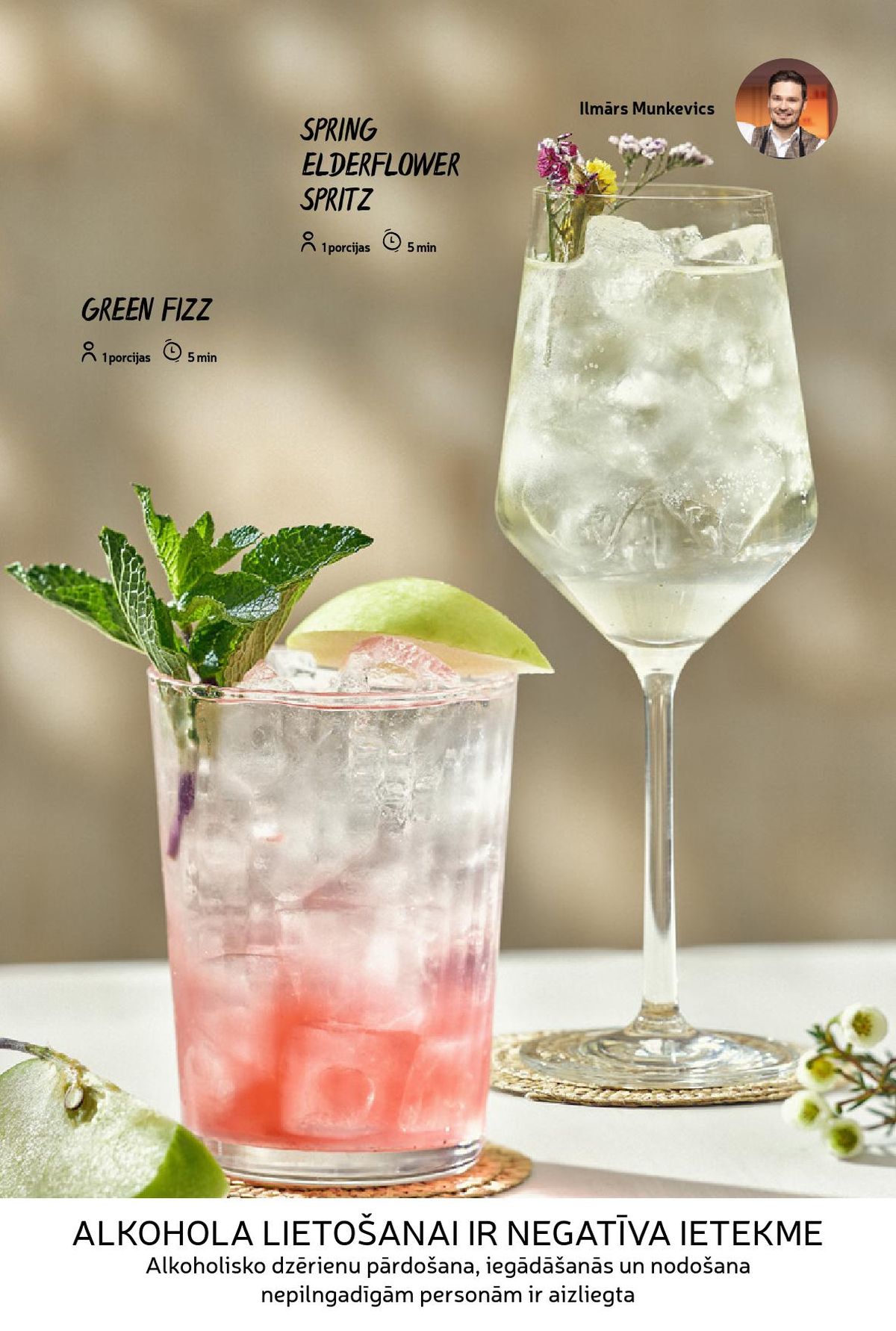 Publikācijas fotogrāfija