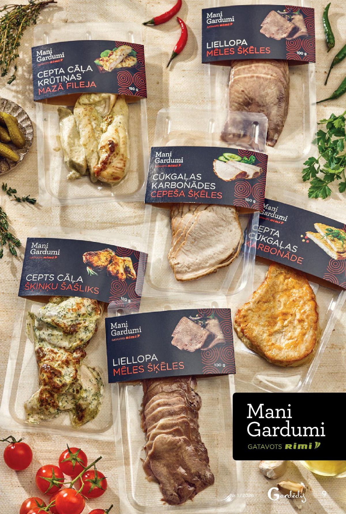 Publikācijas fotogrāfija