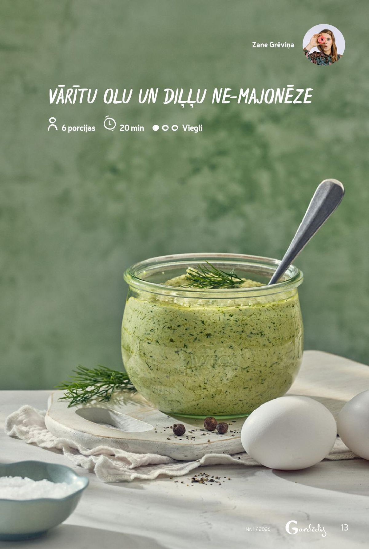 Publikācijas fotogrāfija