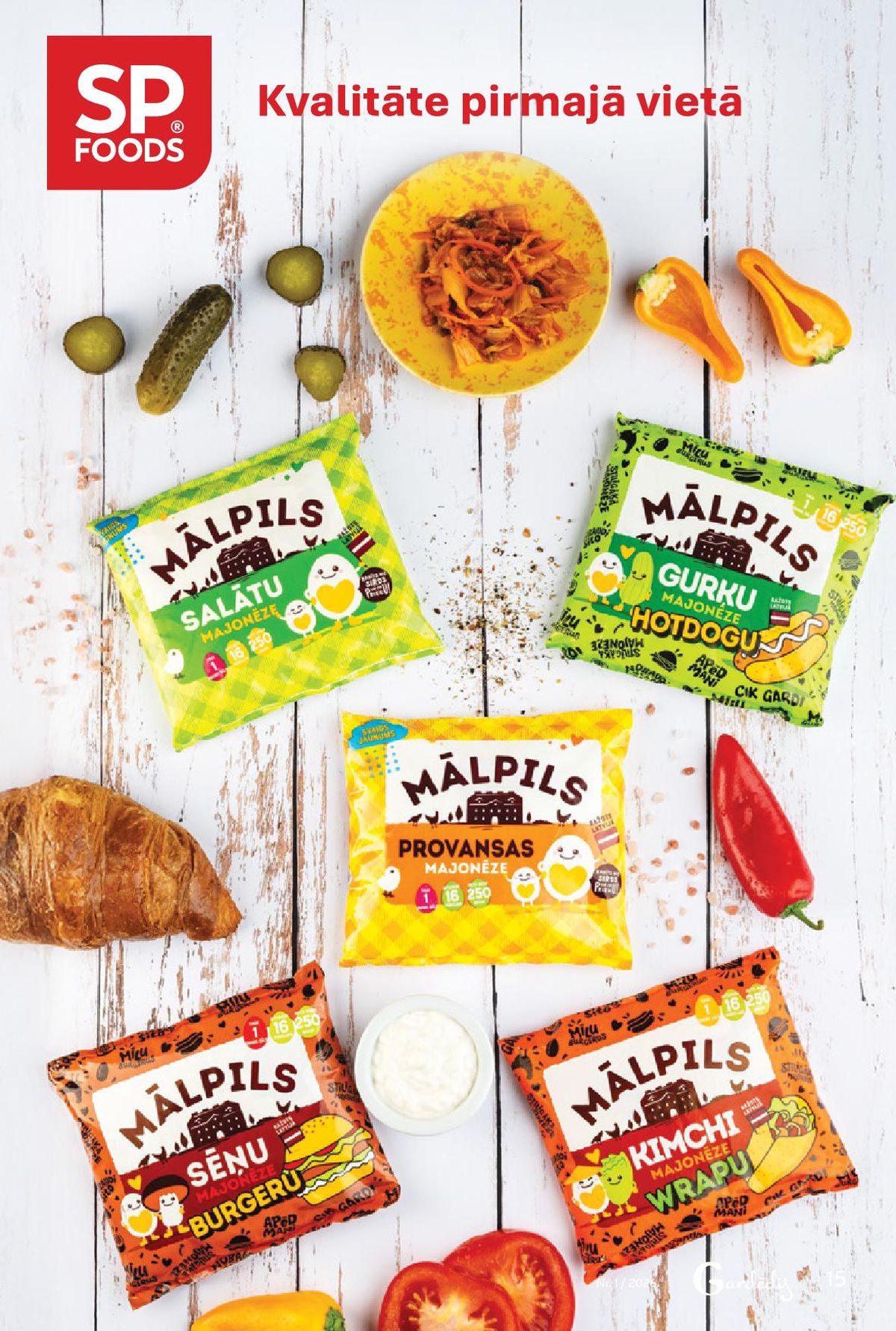 Publikācijas fotogrāfija