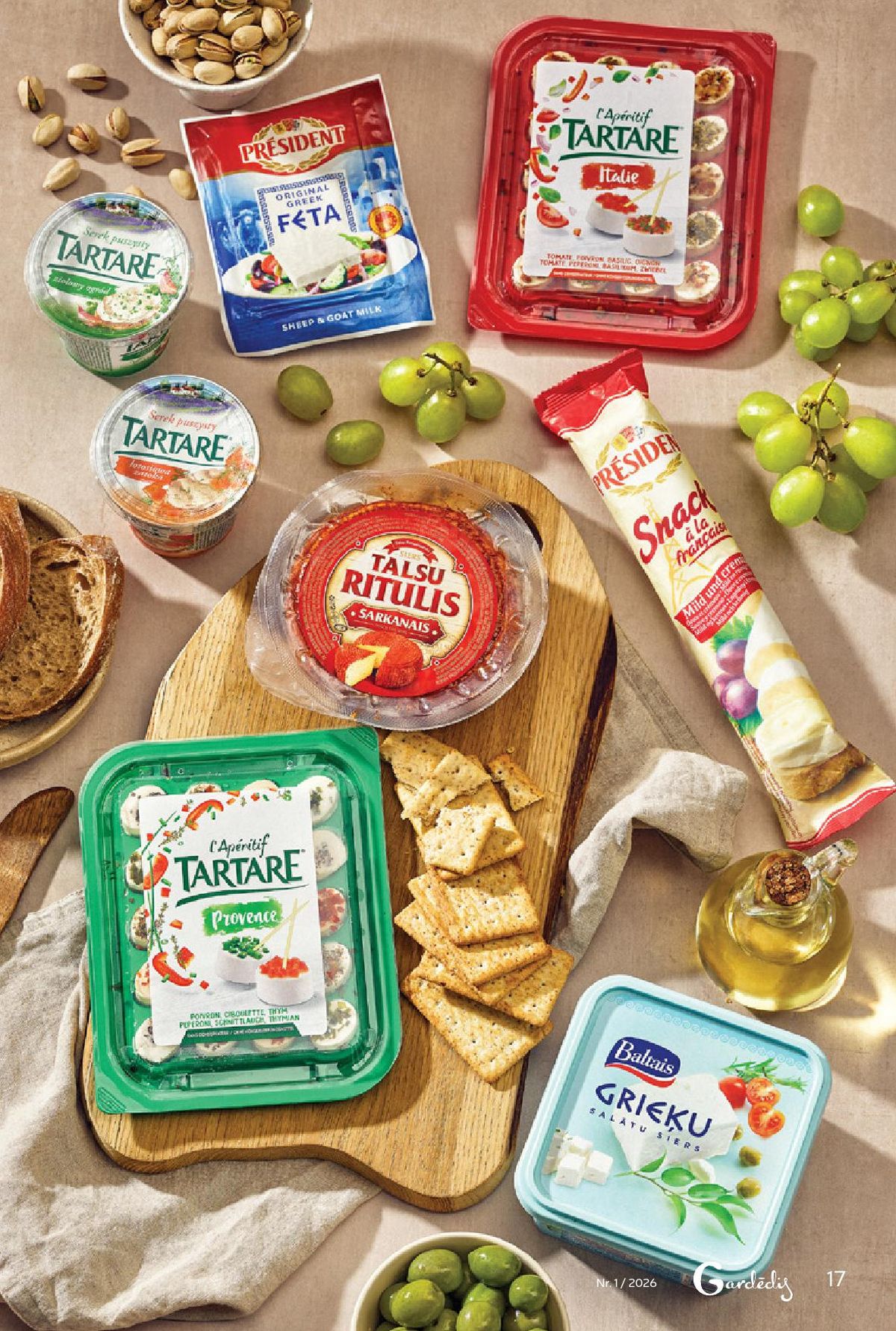 Publikācijas fotogrāfija