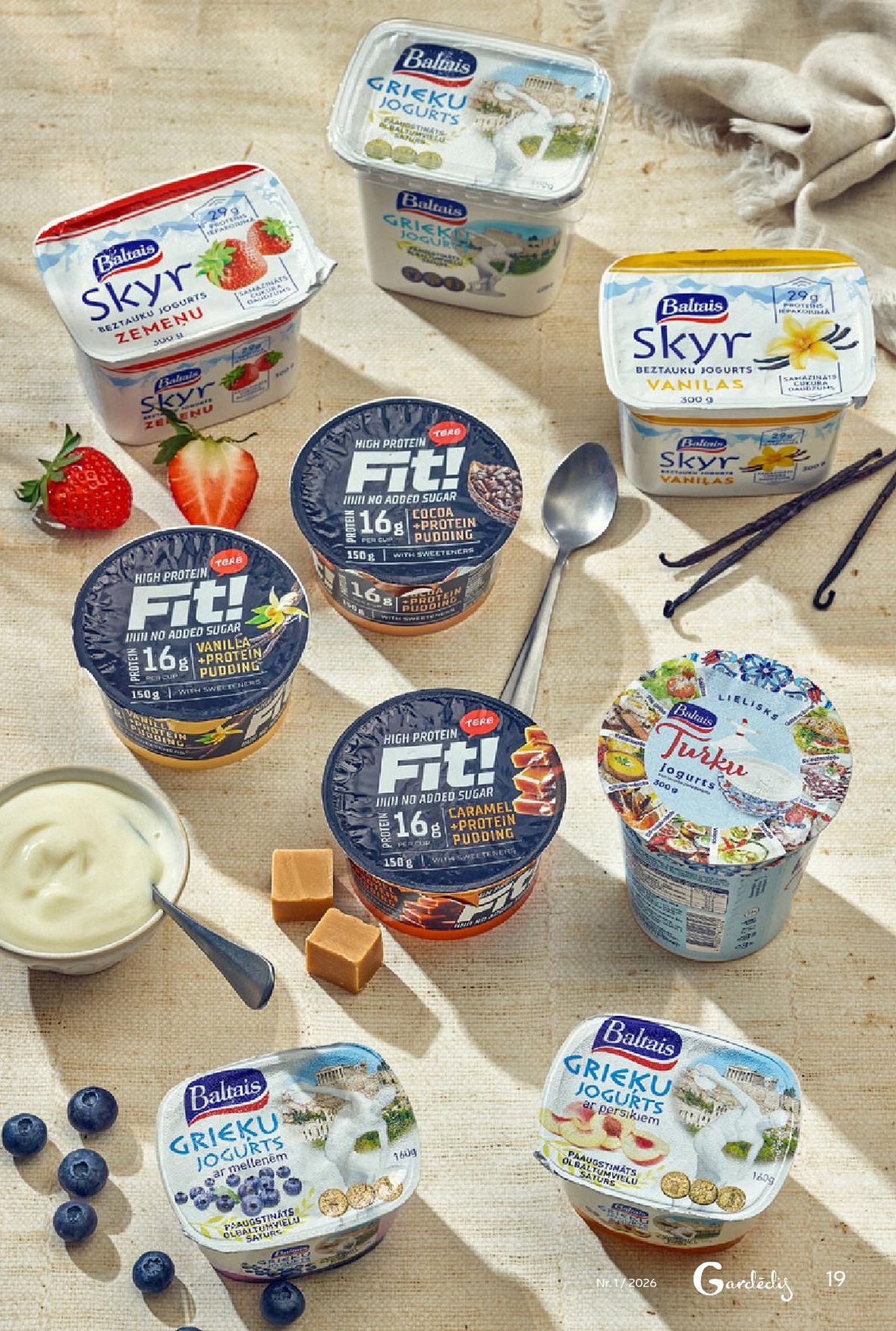 Publikācijas fotogrāfija