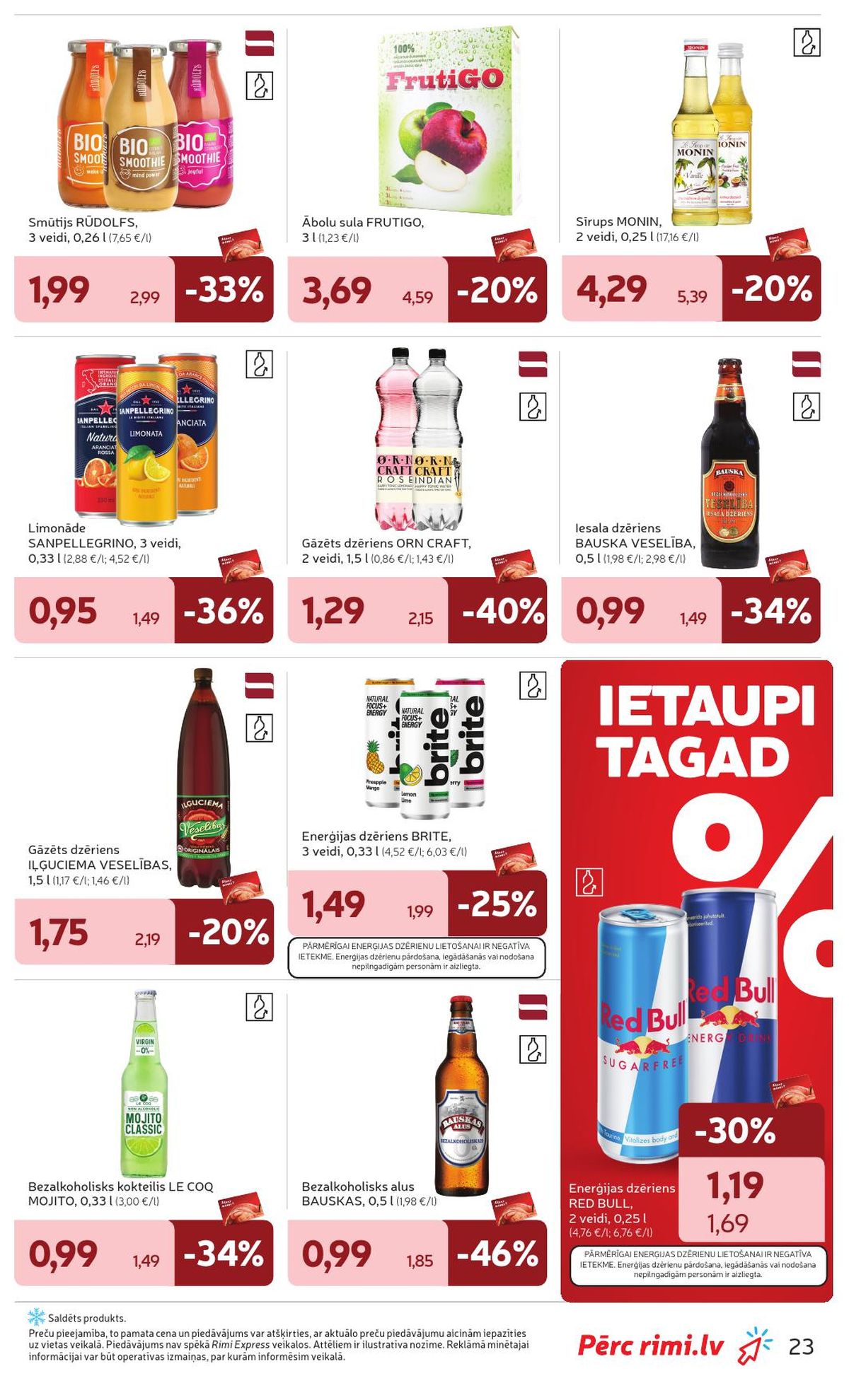 Publikācijas fotogrāfija