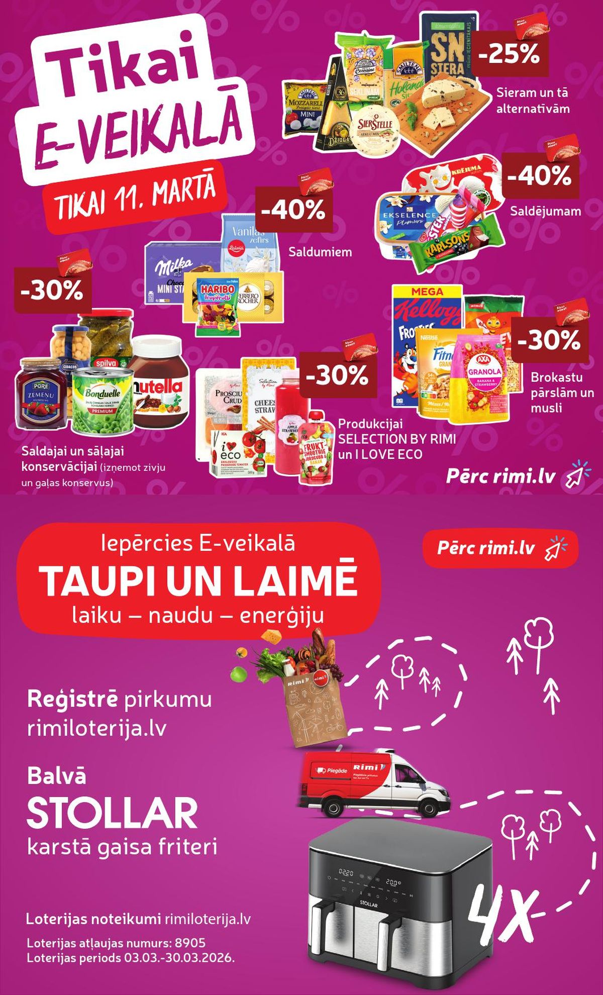 Publikācijas fotogrāfija