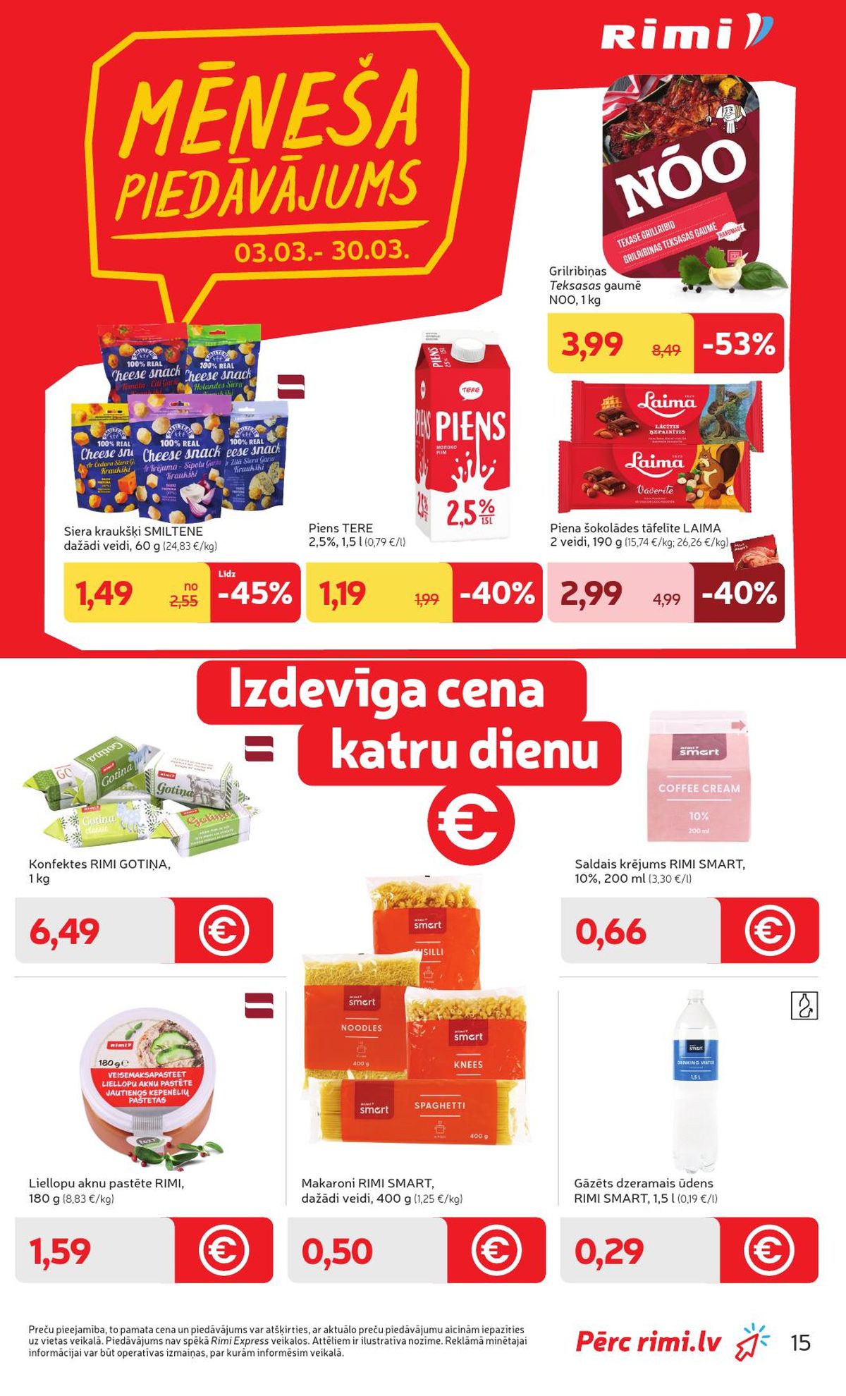 Publikācijas fotogrāfija