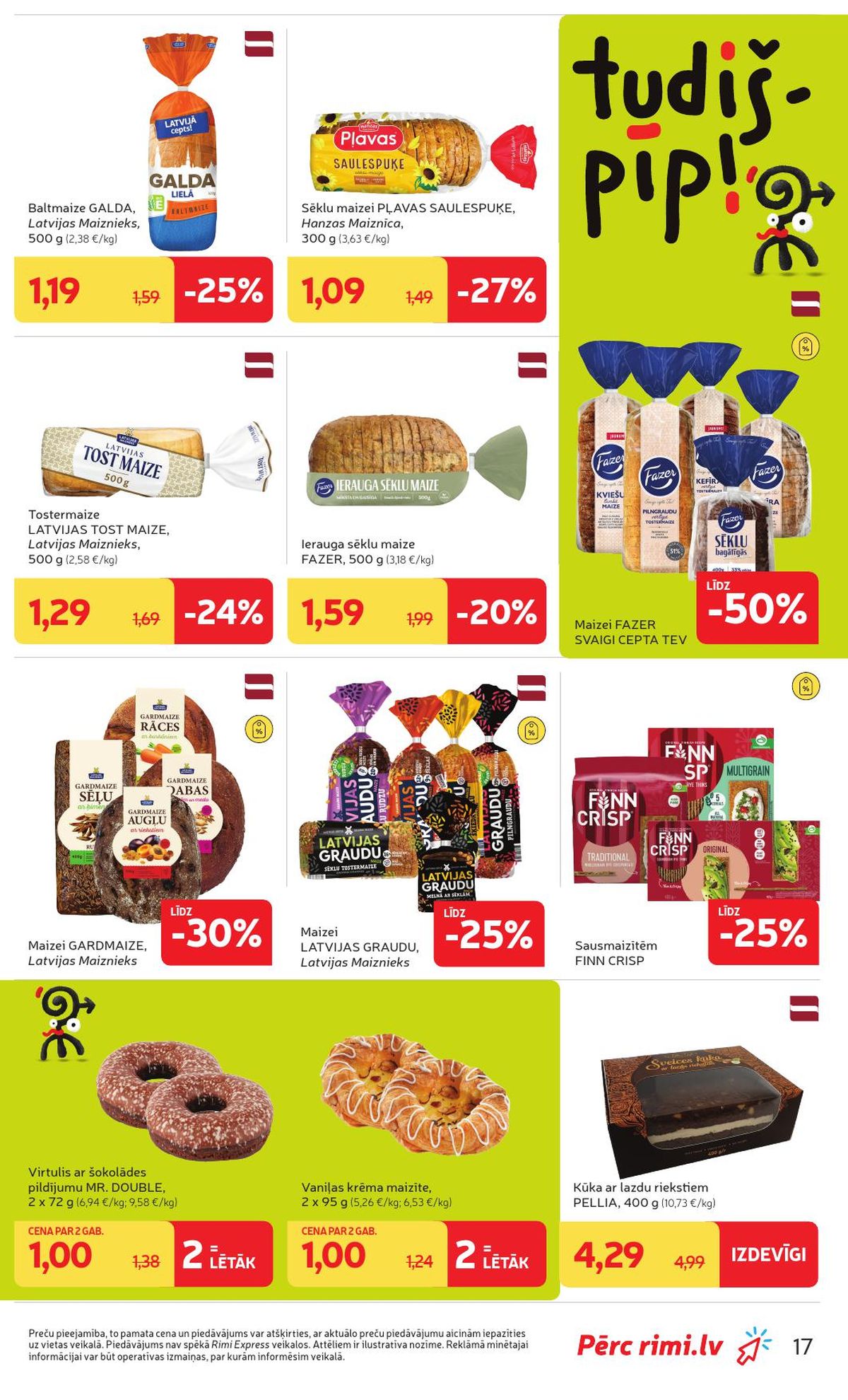 Publikācijas fotogrāfija