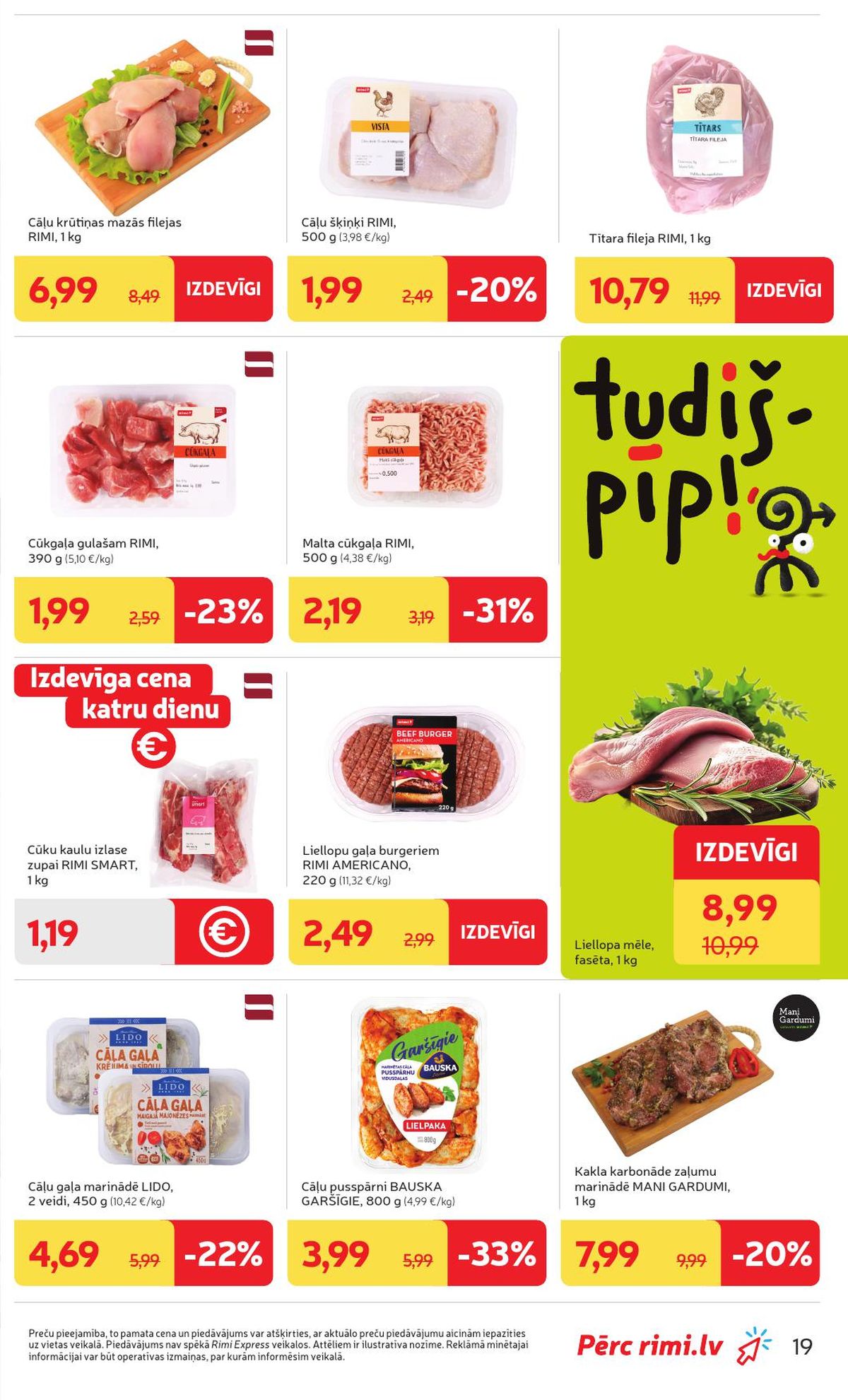 Publikācijas fotogrāfija