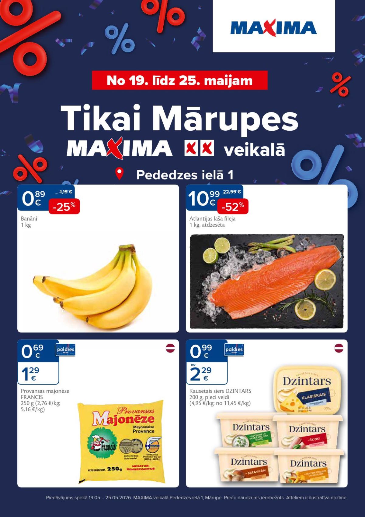 Publikācijas fotogrāfija