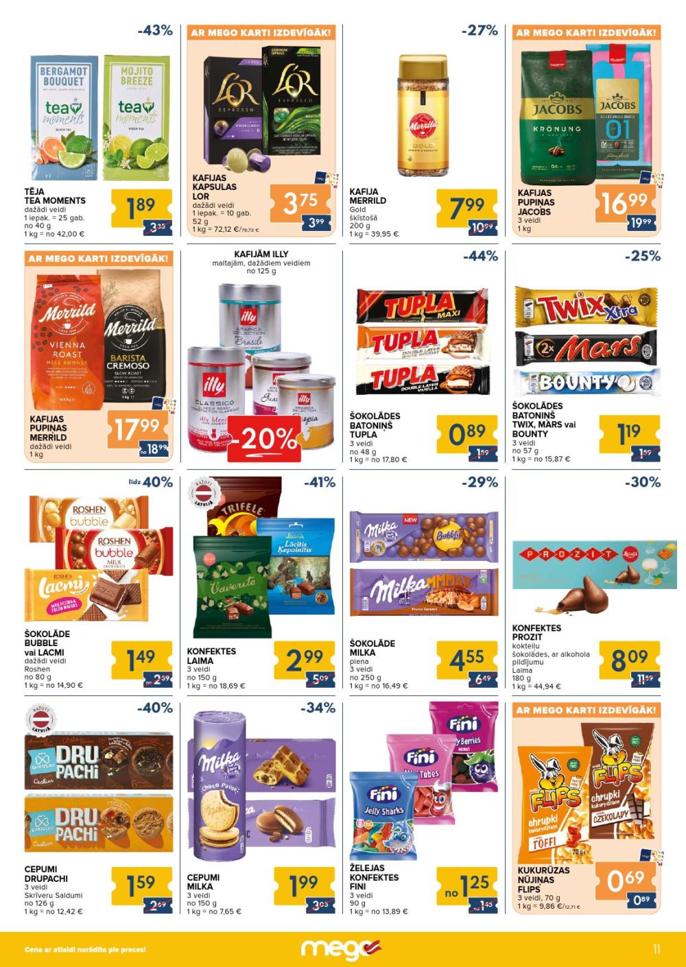 Publikācijas fotogrāfija