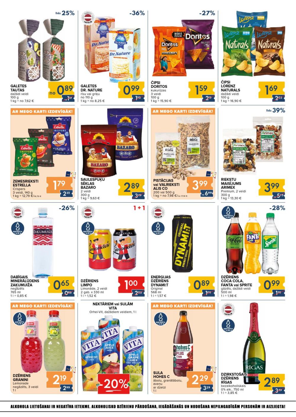 Publikācijas fotogrāfija