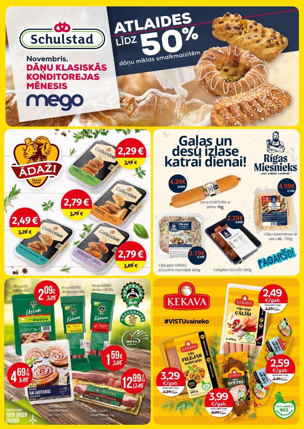 Publikācijas fotogrāfija