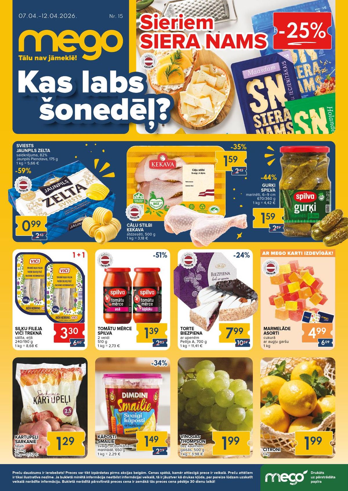 Publikācijas fotogrāfija