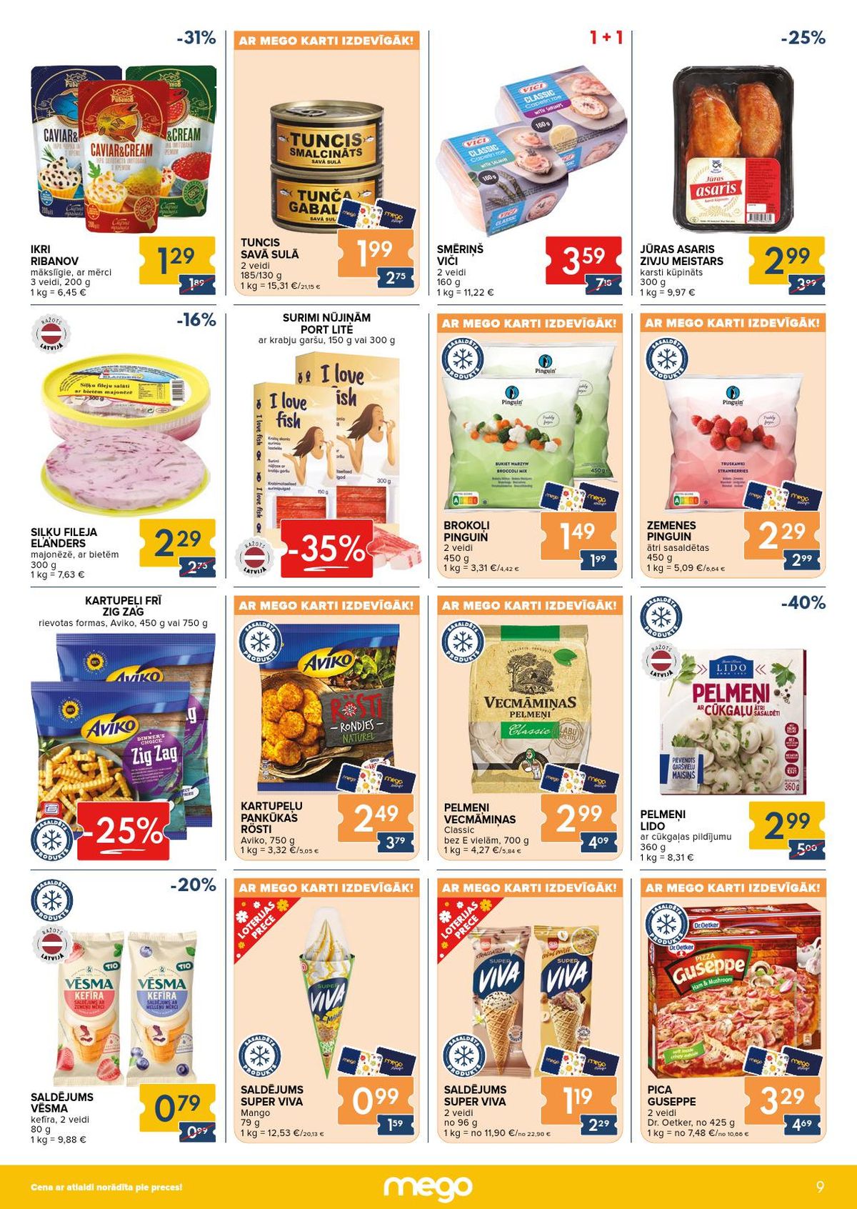 Publikācijas fotogrāfija