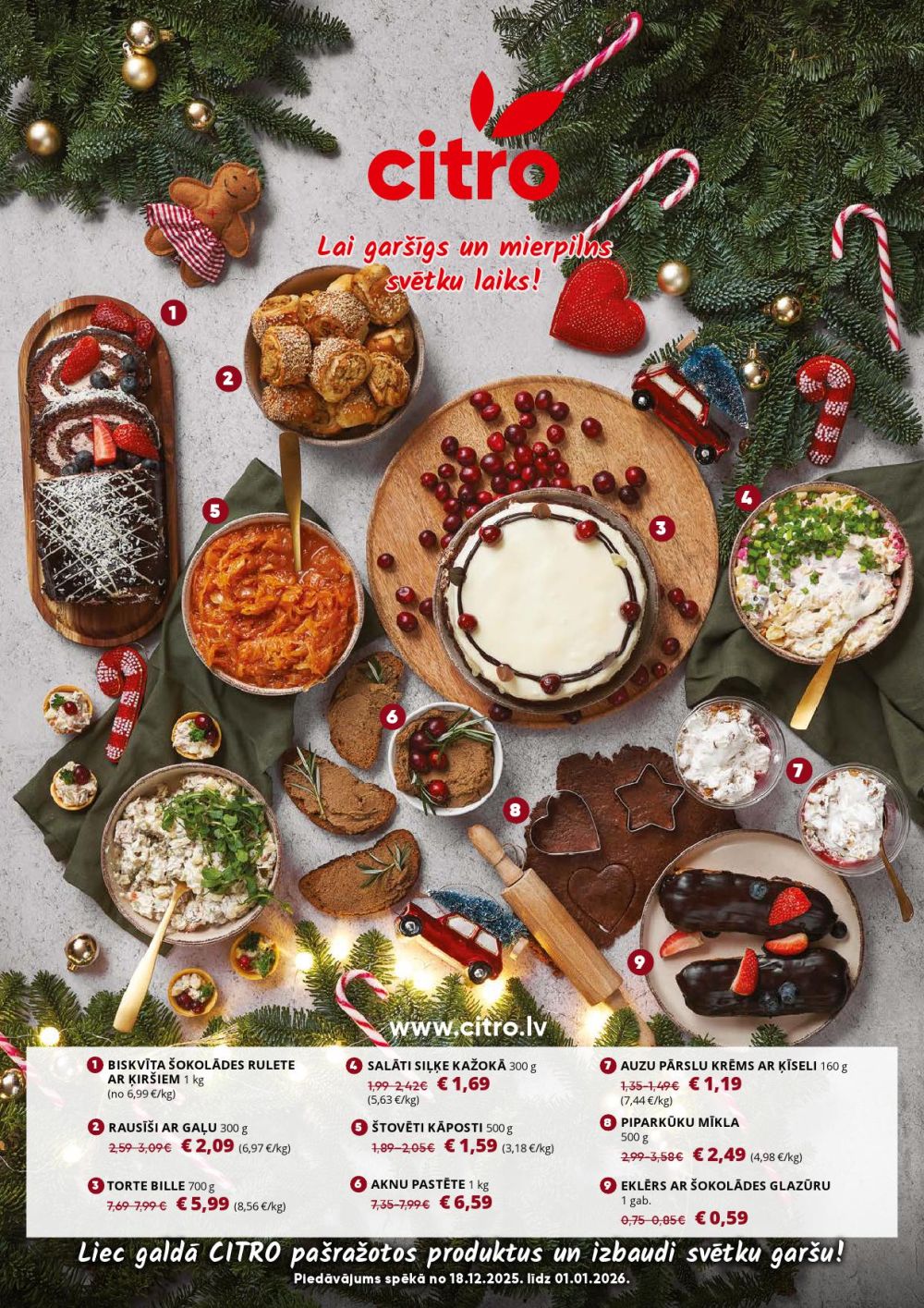 Publikācijas fotogrāfija