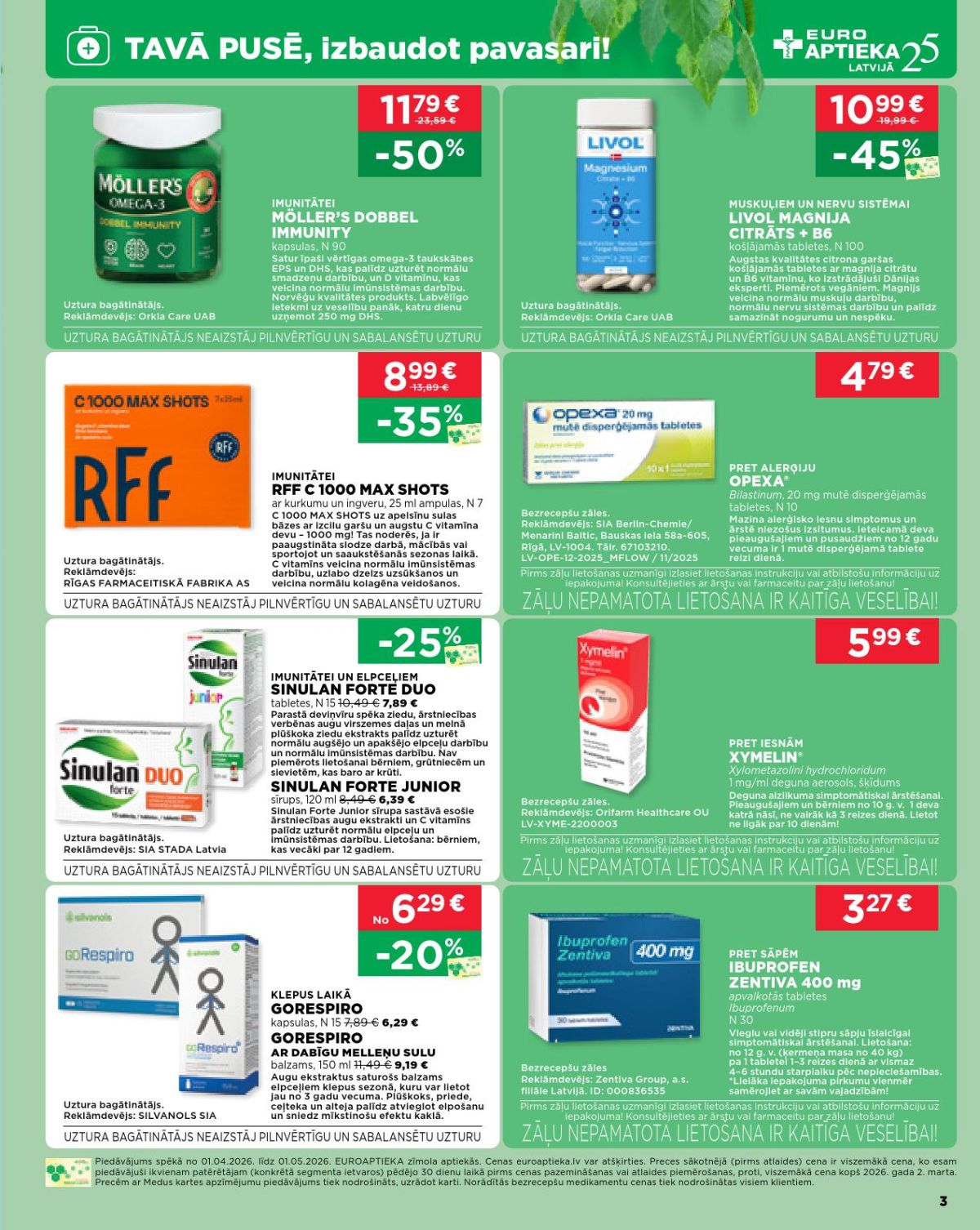 Publikācijas fotogrāfija