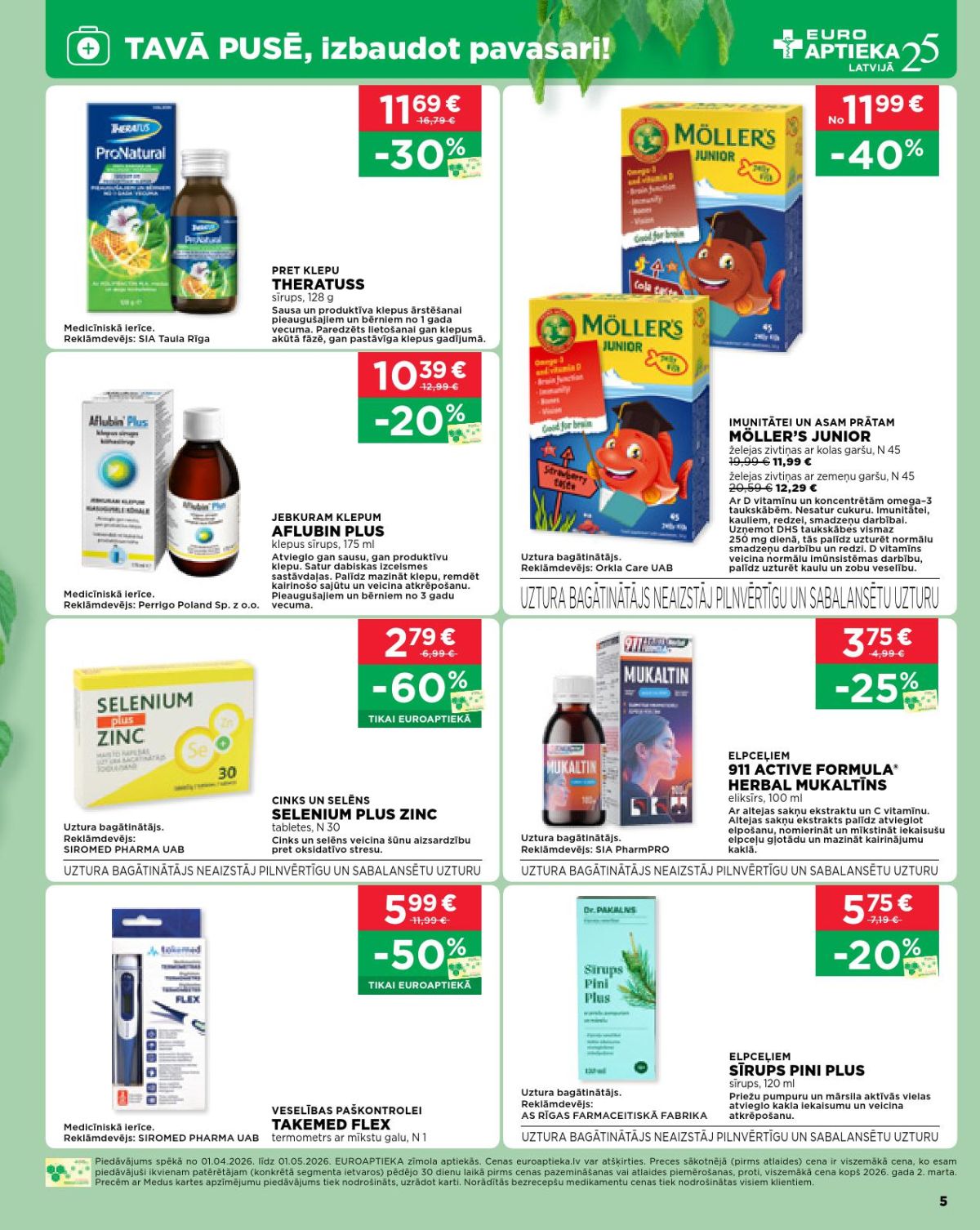 Publikācijas fotogrāfija