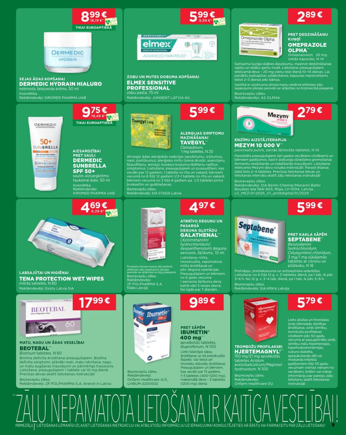 Publikācijas fotogrāfija