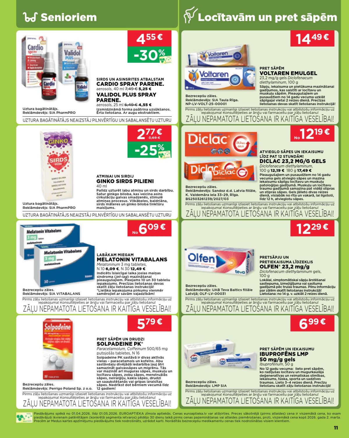 Publikācijas fotogrāfija