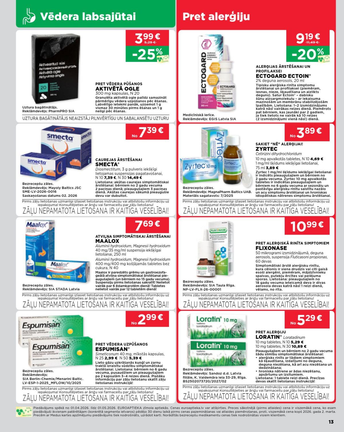 Publikācijas fotogrāfija