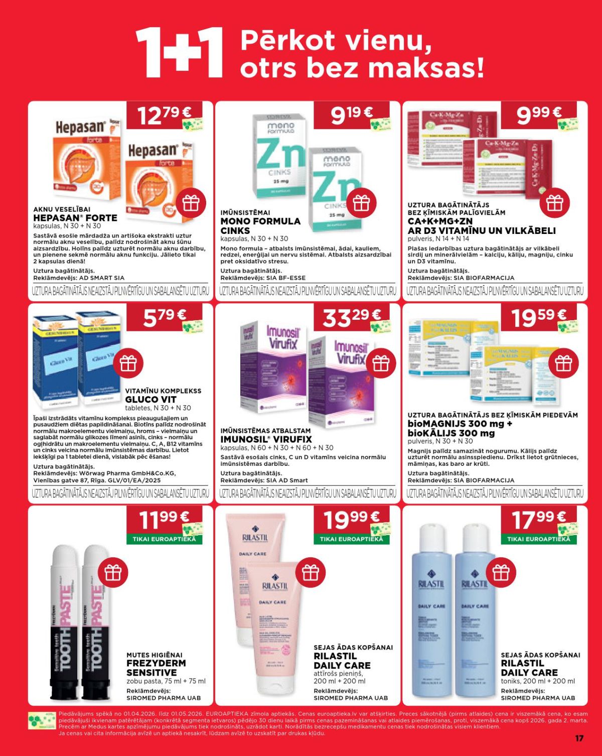 Publikācijas fotogrāfija