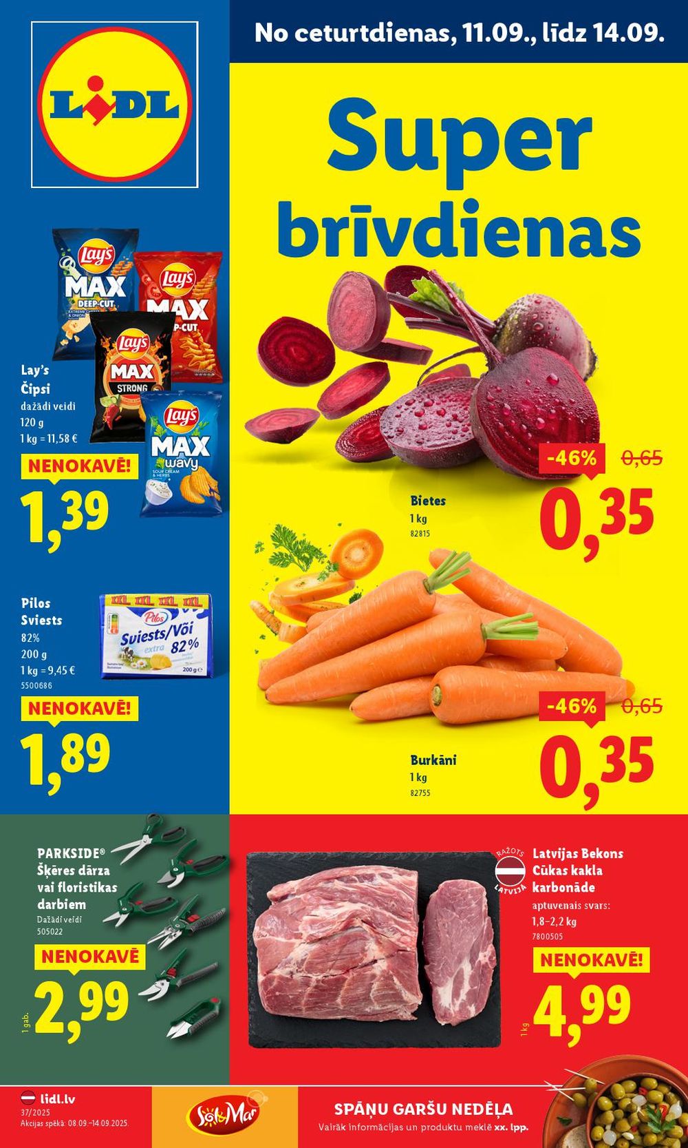 Publikācijas fotogrāfija