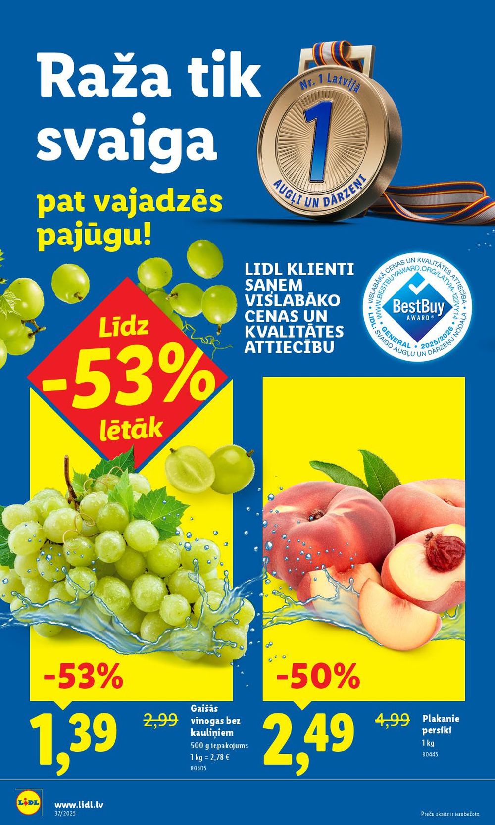 Publikācijas fotogrāfija