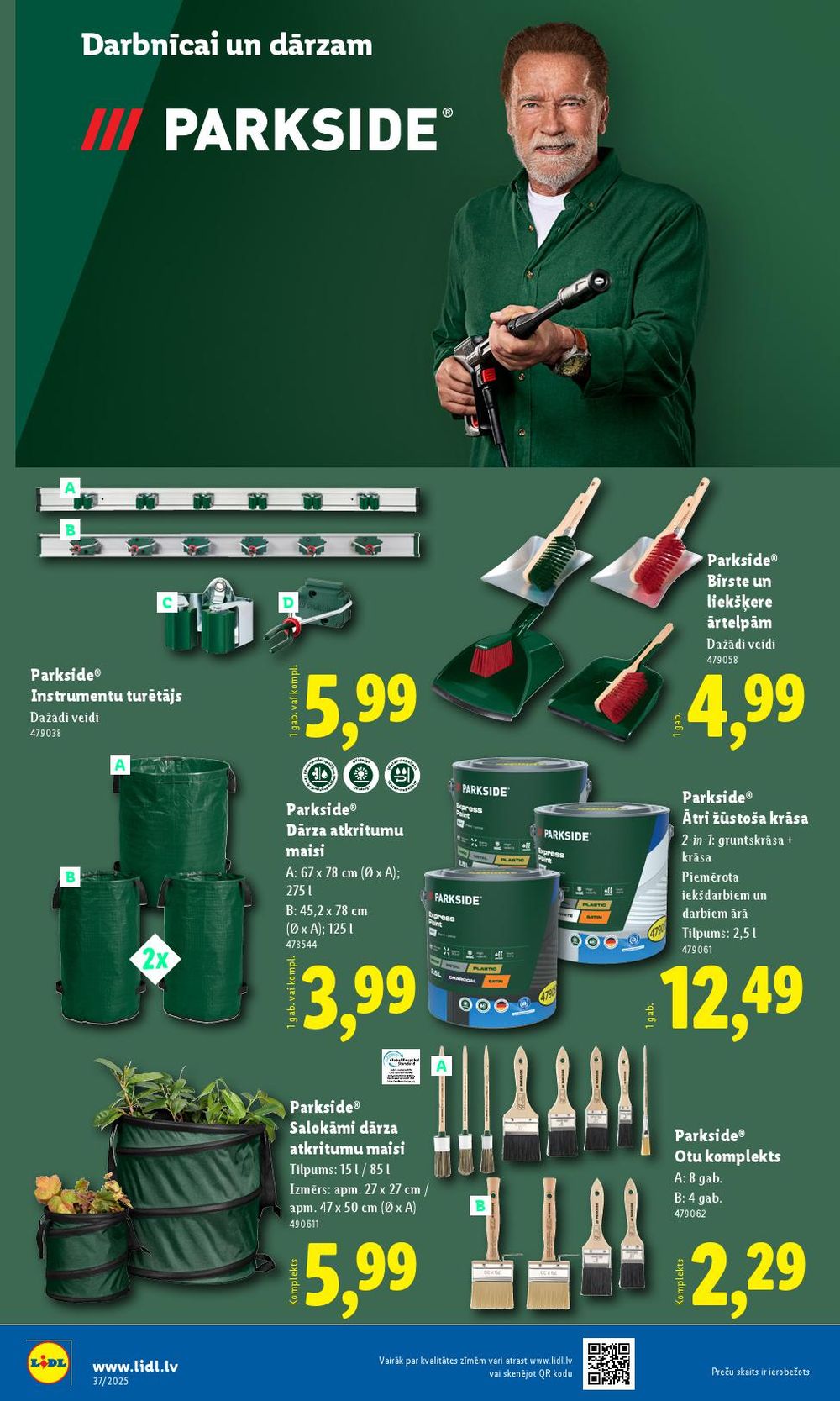 Publikācijas fotogrāfija