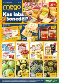 Buklets - MEGO (02.11.2026 - 08.11.2026)