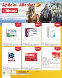 Buklets - APTIEKU ALIANSE (01.02.2026 - 28.0.2026)