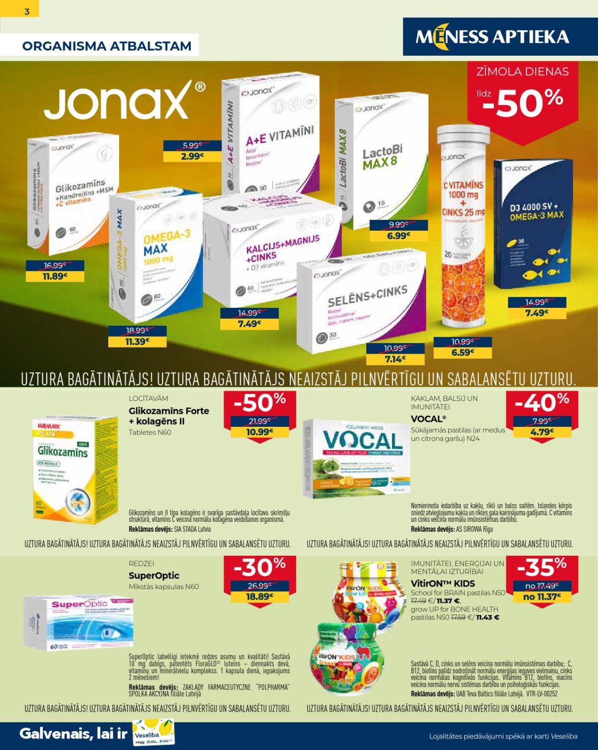 Publikācijas fotogrāfija