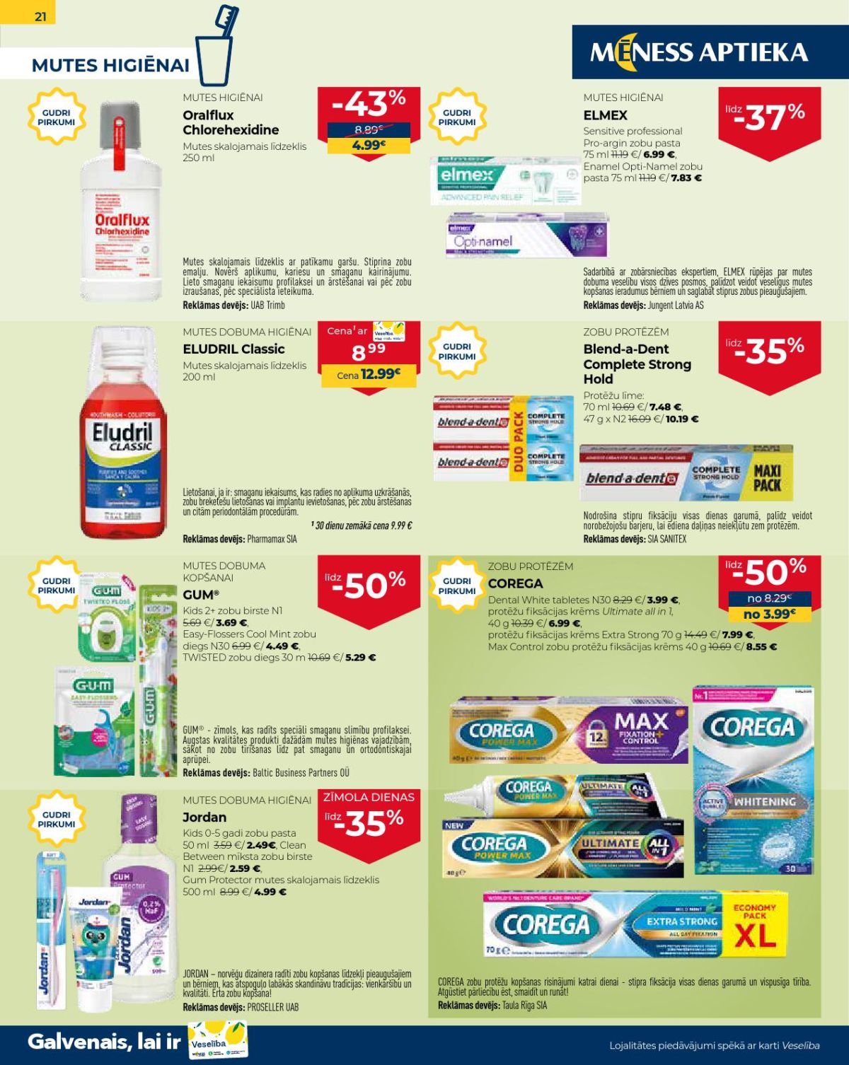 Publikācijas fotogrāfija