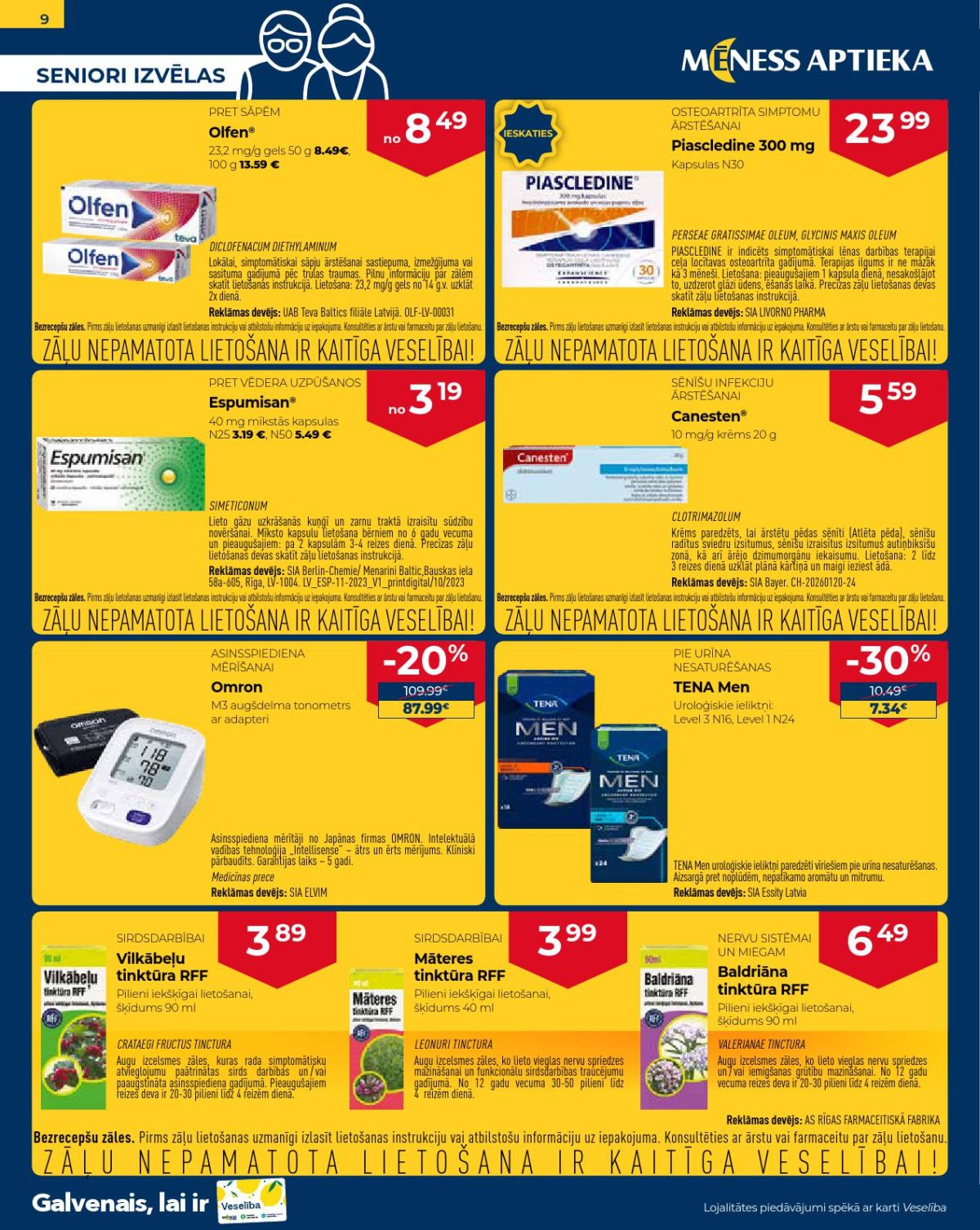 Publikācijas fotogrāfija