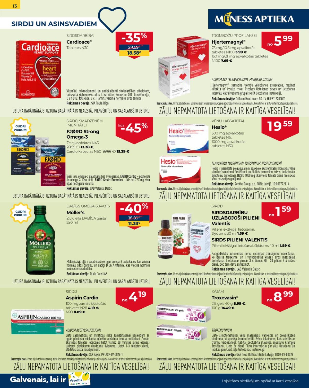 Publikācijas fotogrāfija