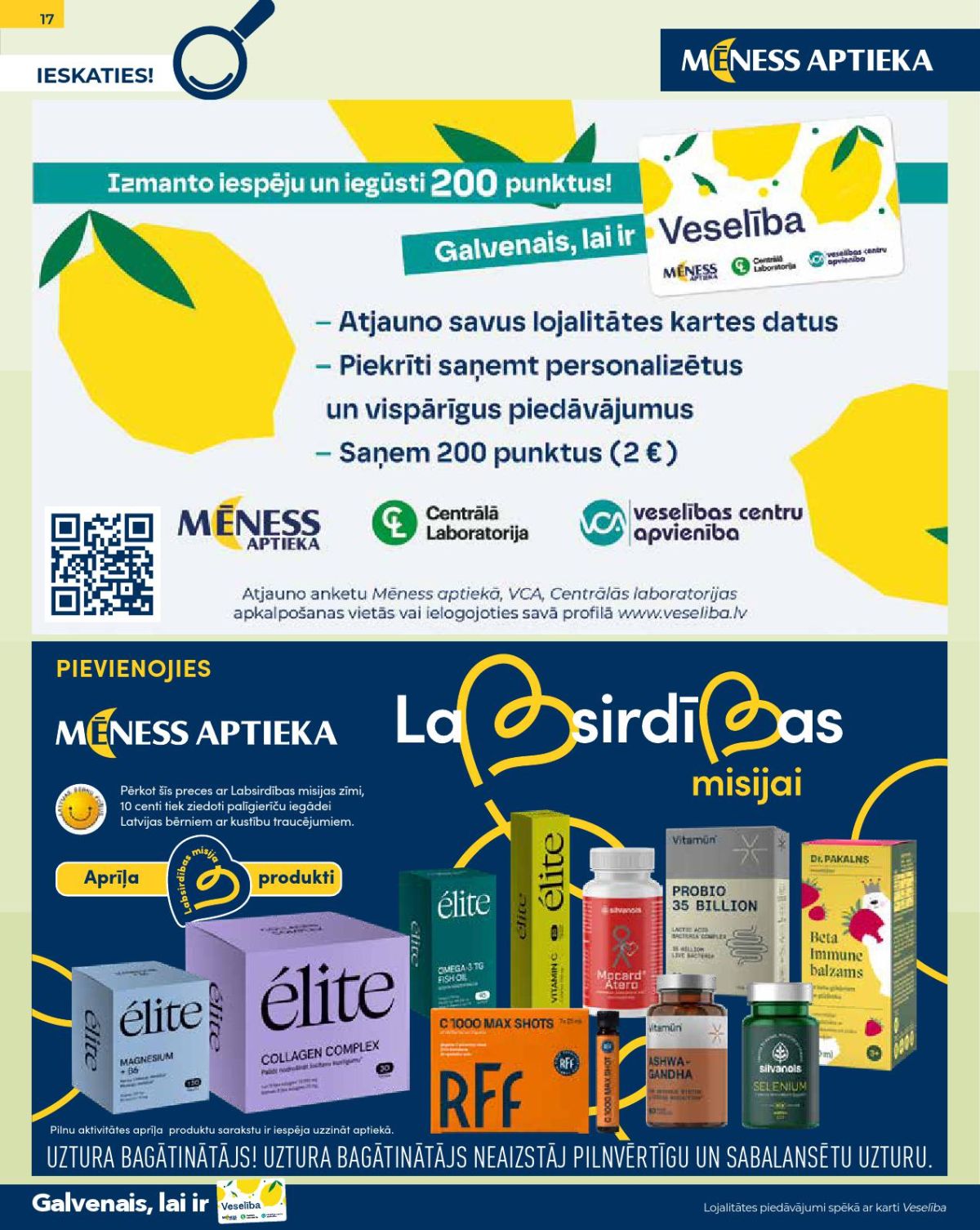 Publikācijas fotogrāfija