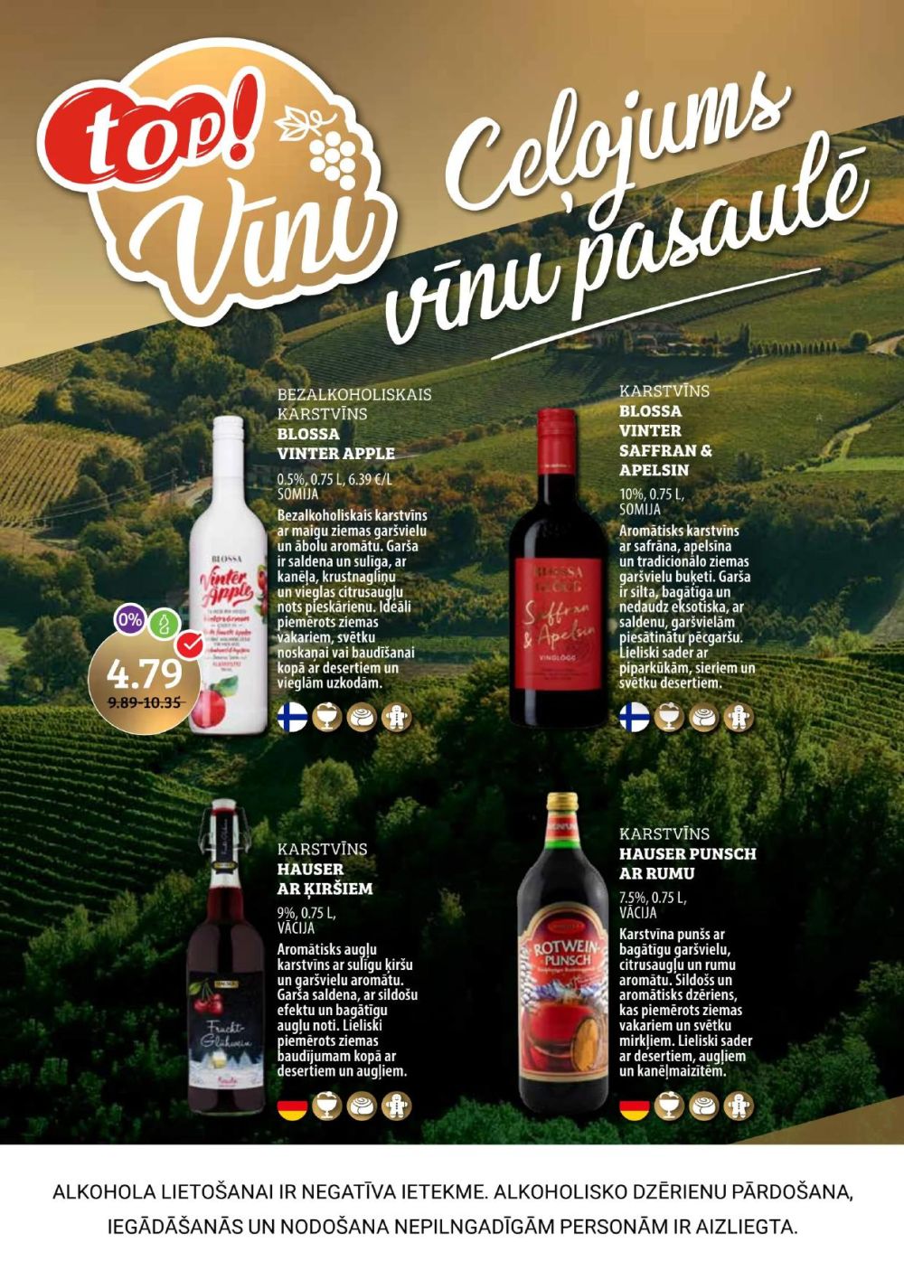 Publikācijas fotogrāfija