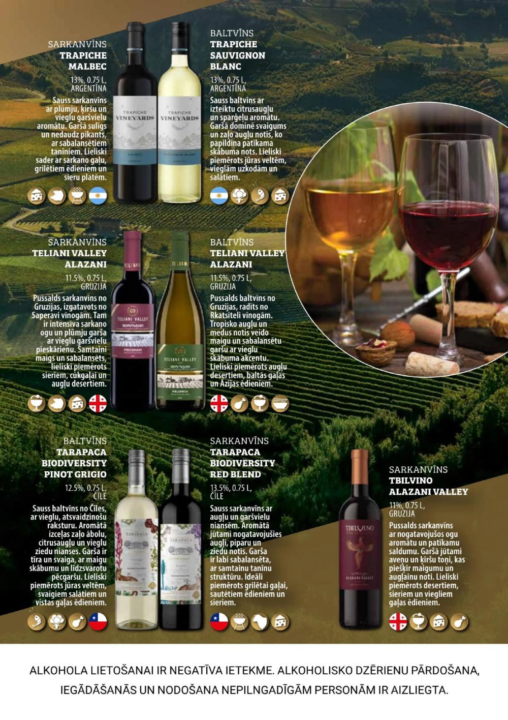 Publikācijas fotogrāfija