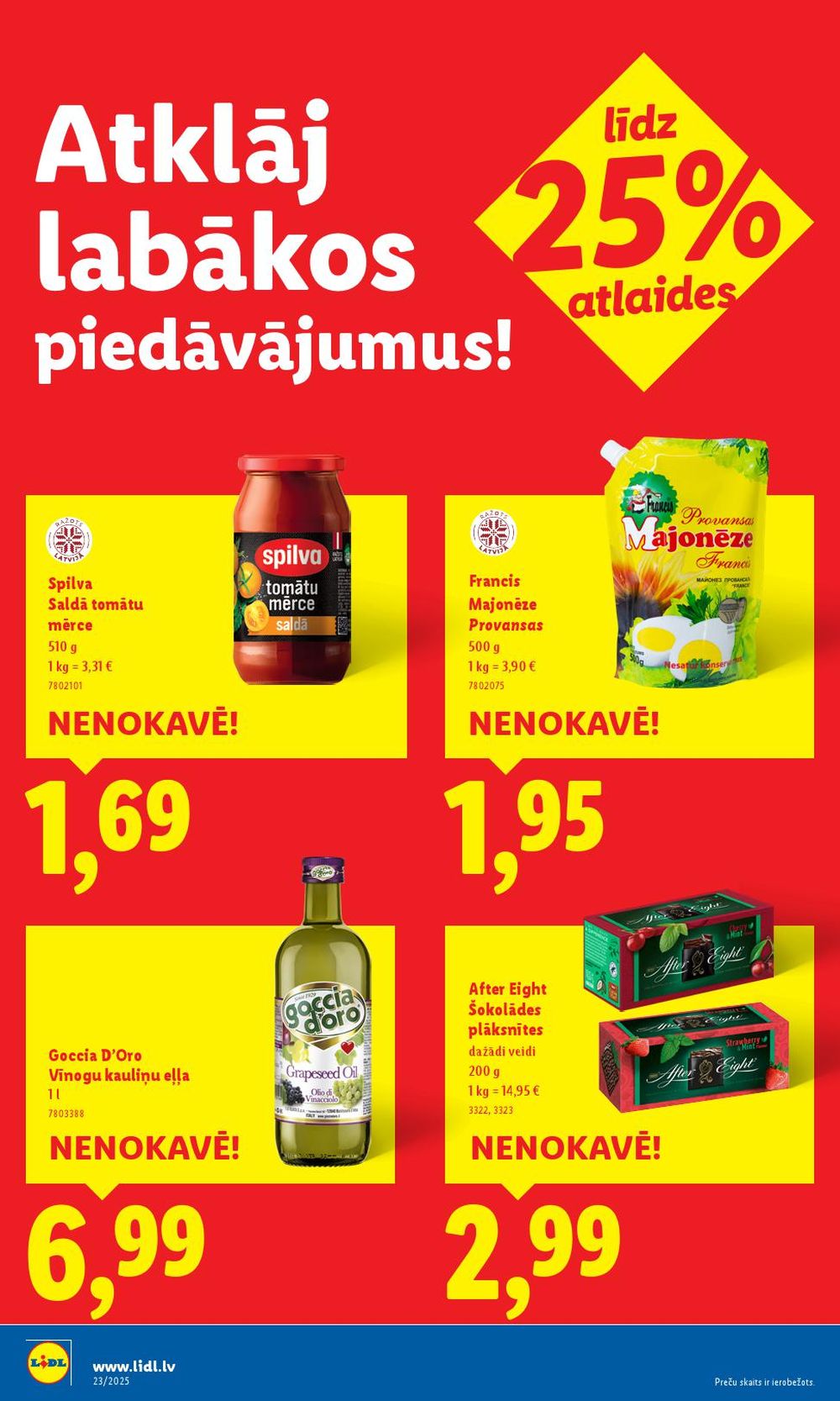Publikācijas fotogrāfija