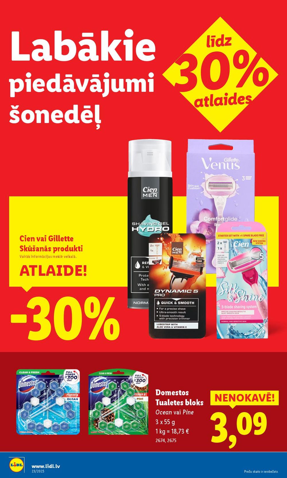 Publikācijas fotogrāfija