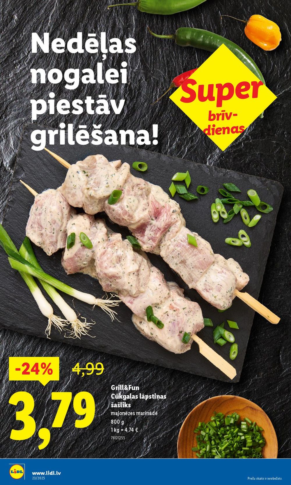 Publikācijas fotogrāfija