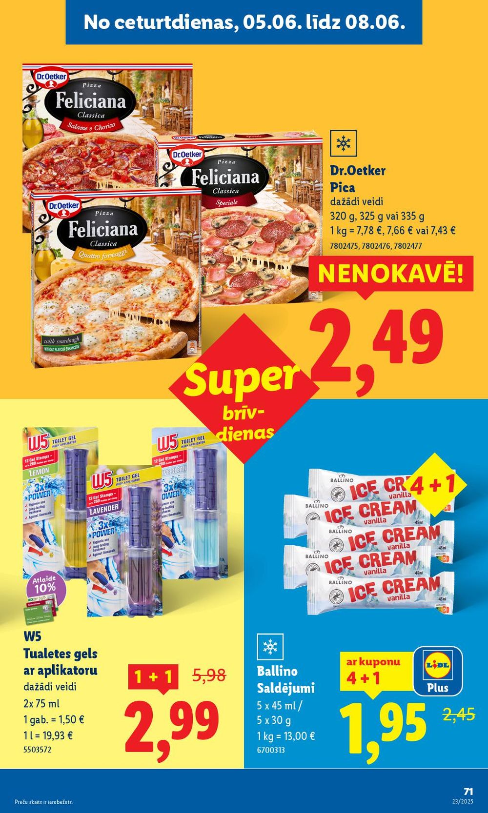 Publikācijas fotogrāfija