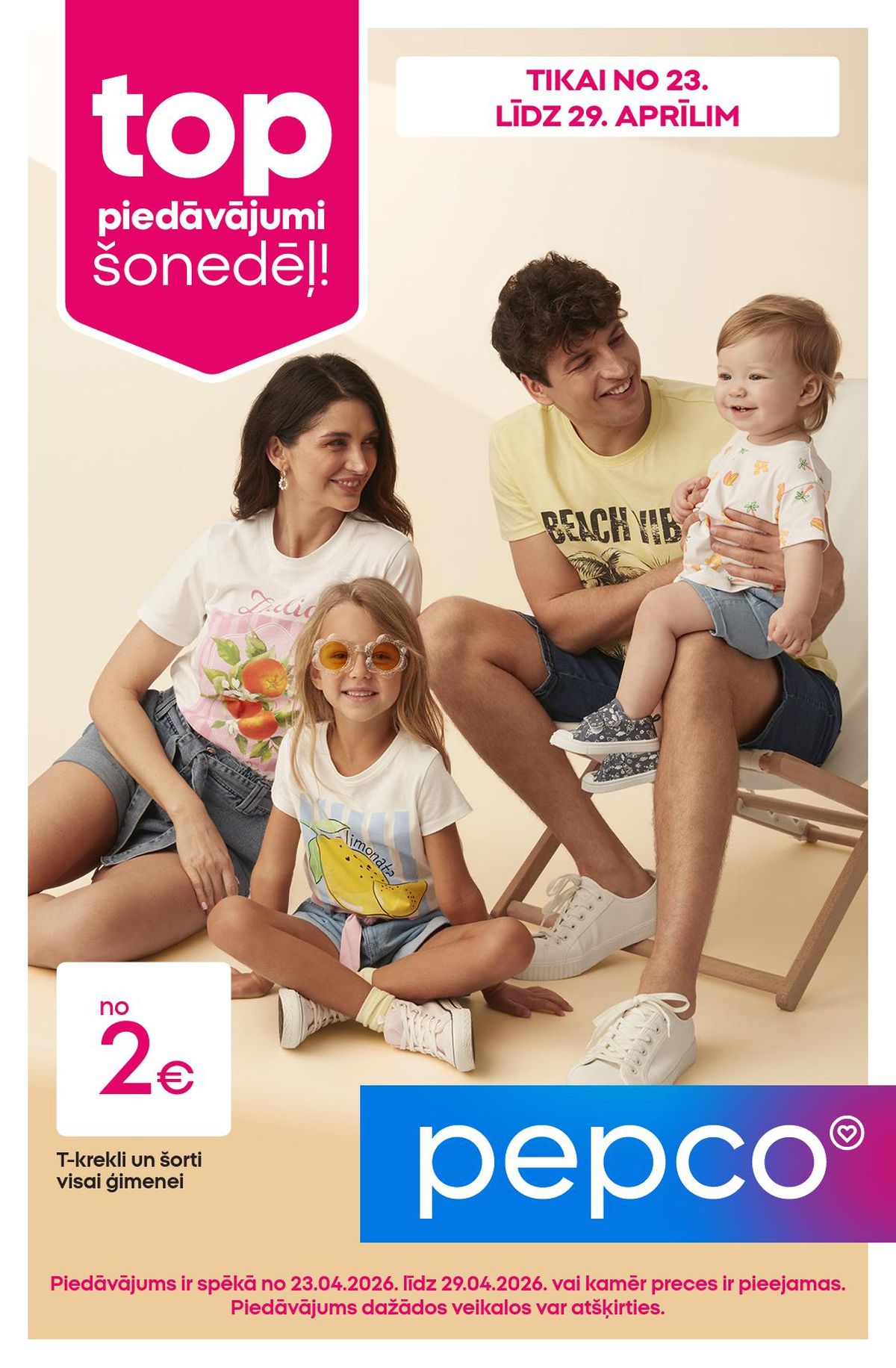 Publikācijas fotogrāfija