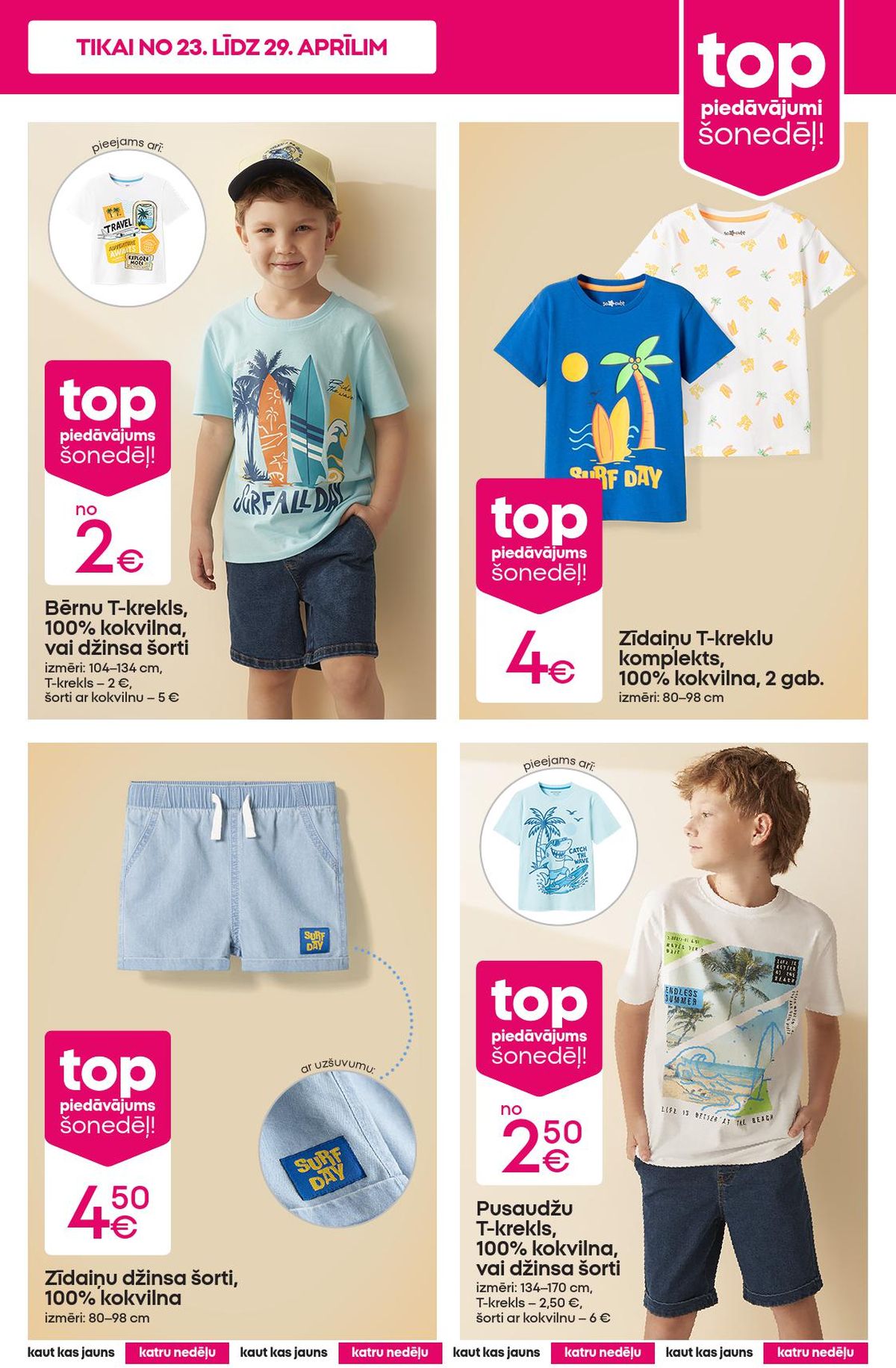 Publikācijas fotogrāfija