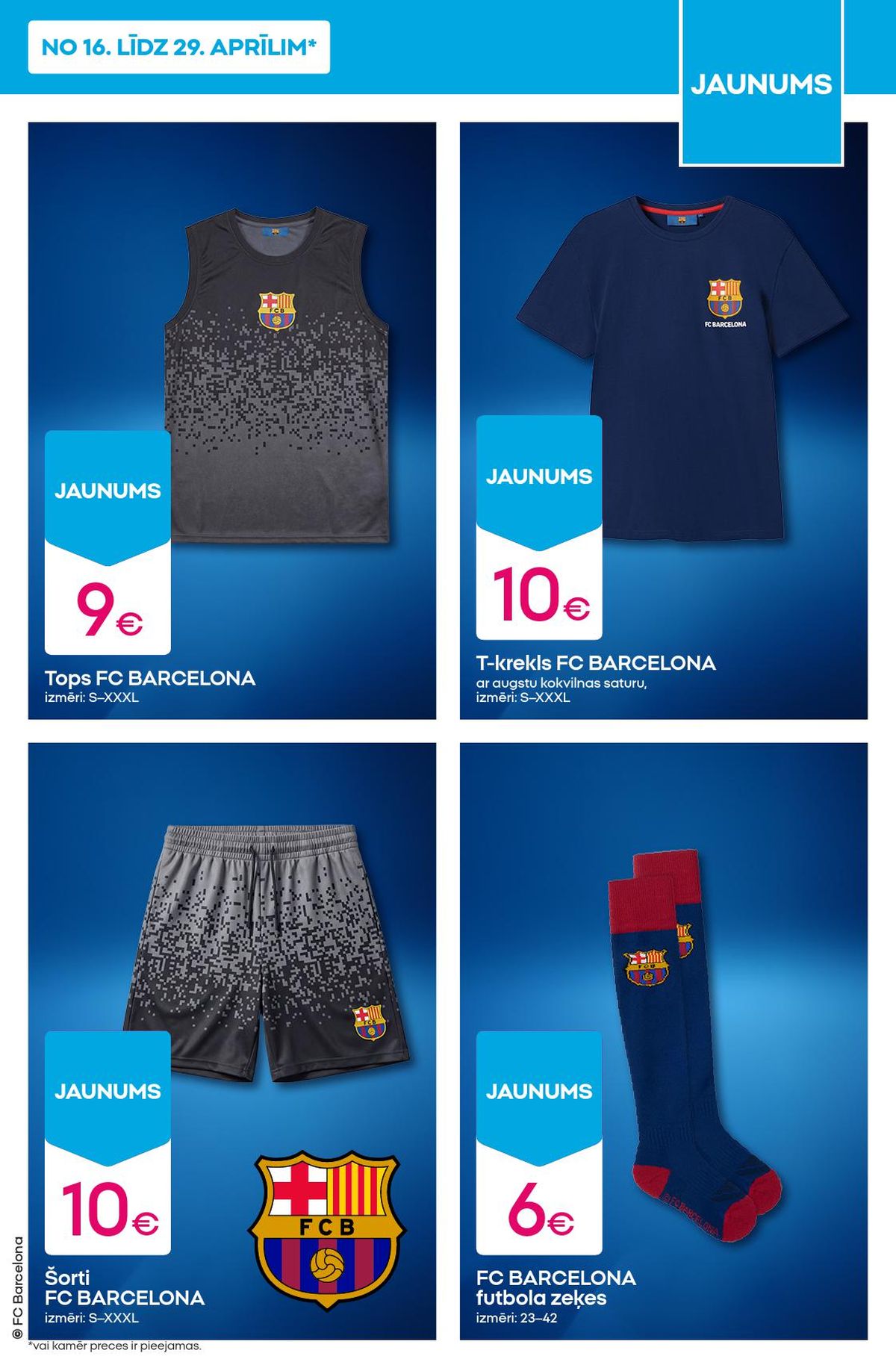 Publikācijas fotogrāfija