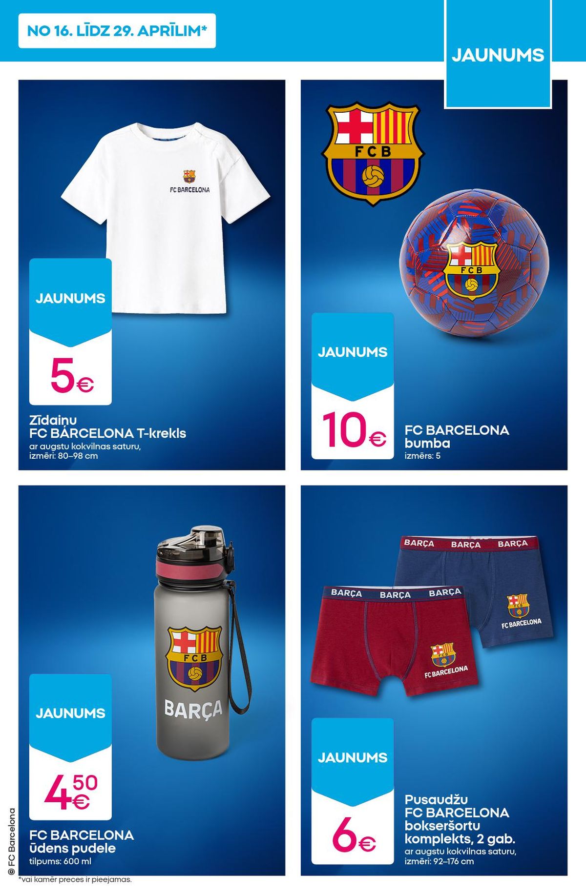 Publikācijas fotogrāfija