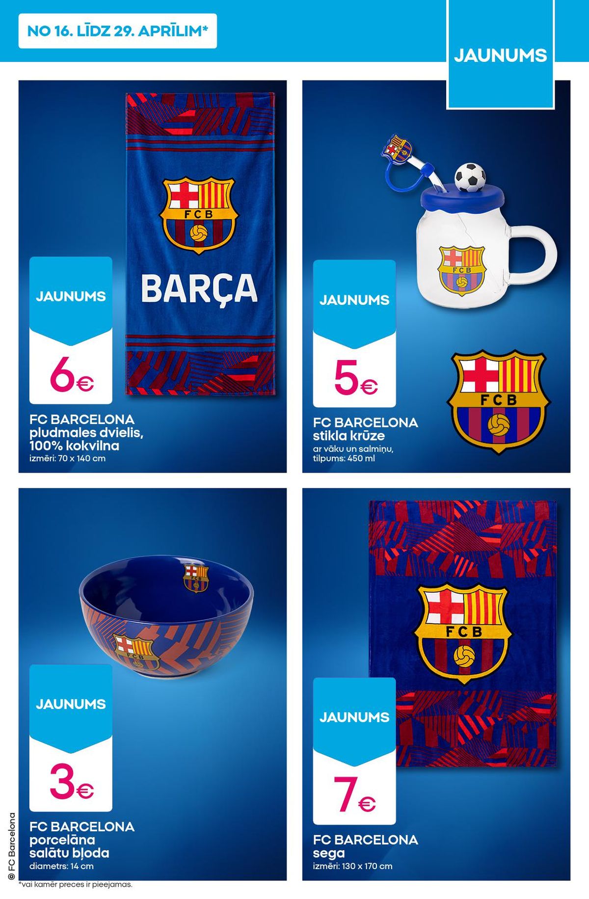 Publikācijas fotogrāfija