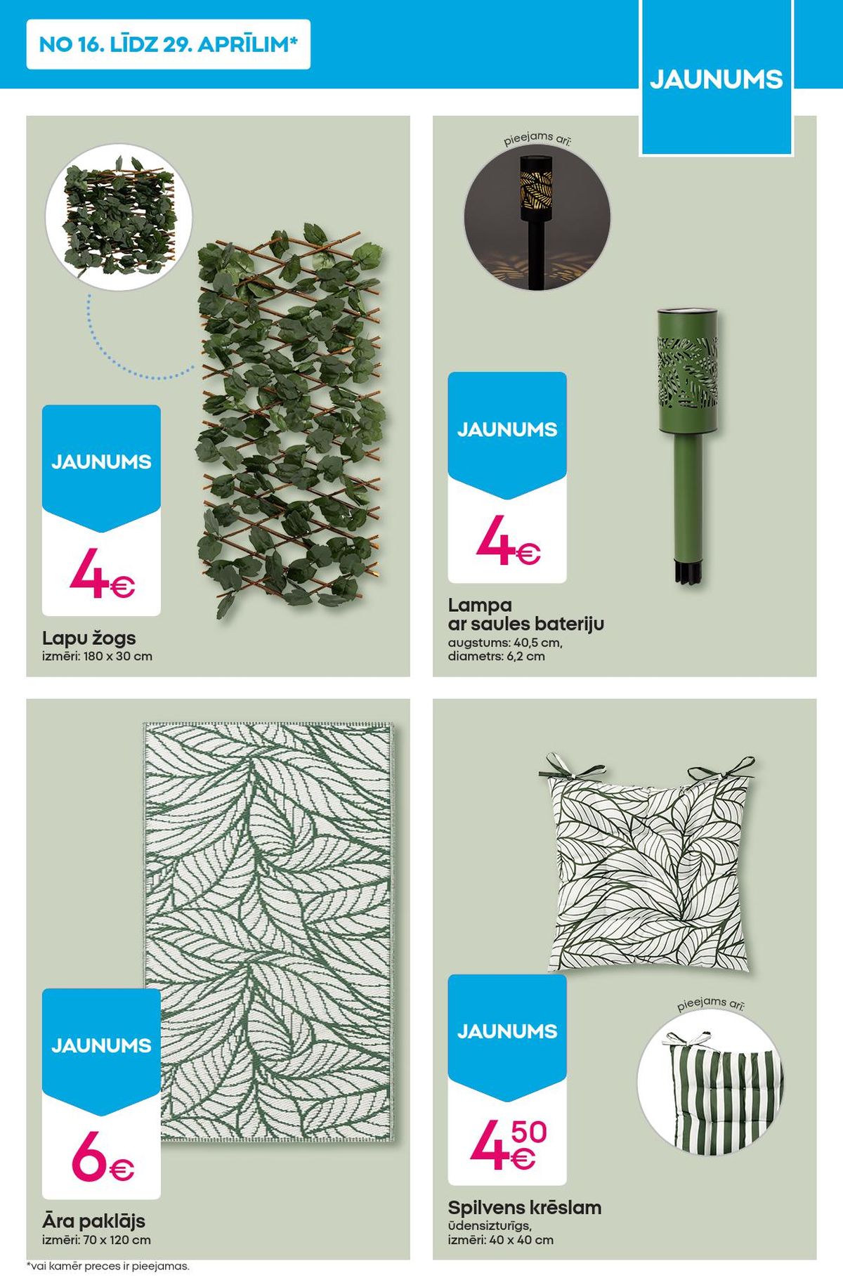 Publikācijas fotogrāfija