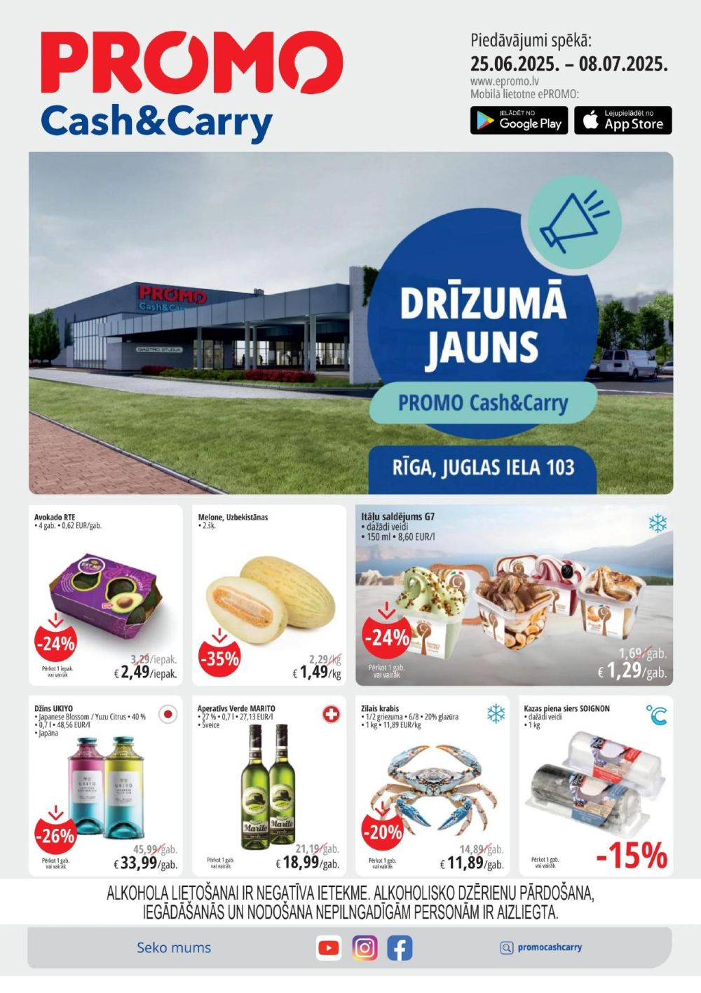 Publikācijas fotogrāfija